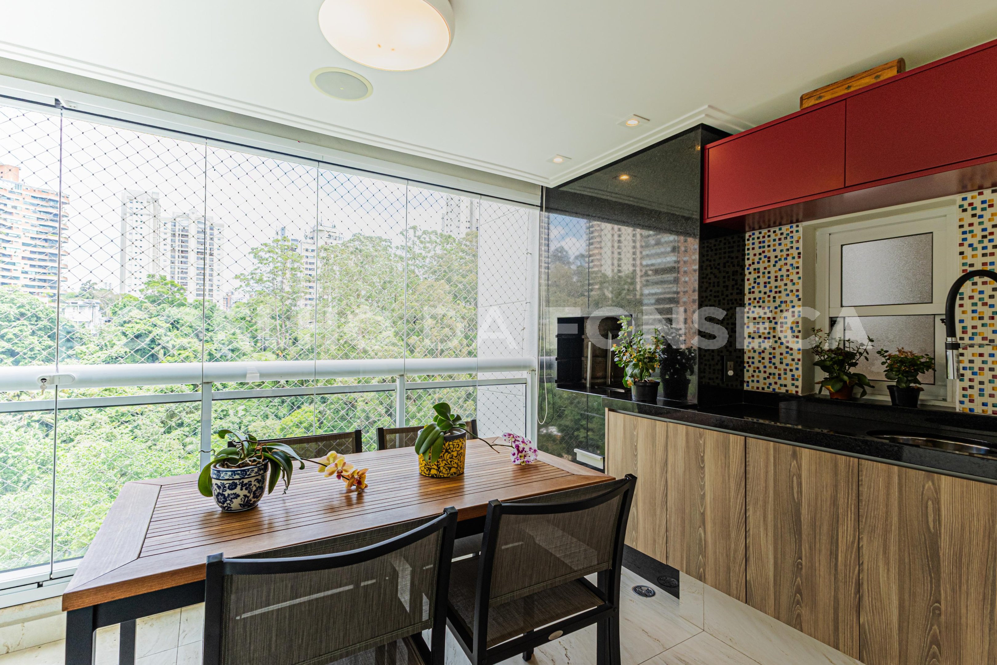 Espaço Gourmet (Unidade)