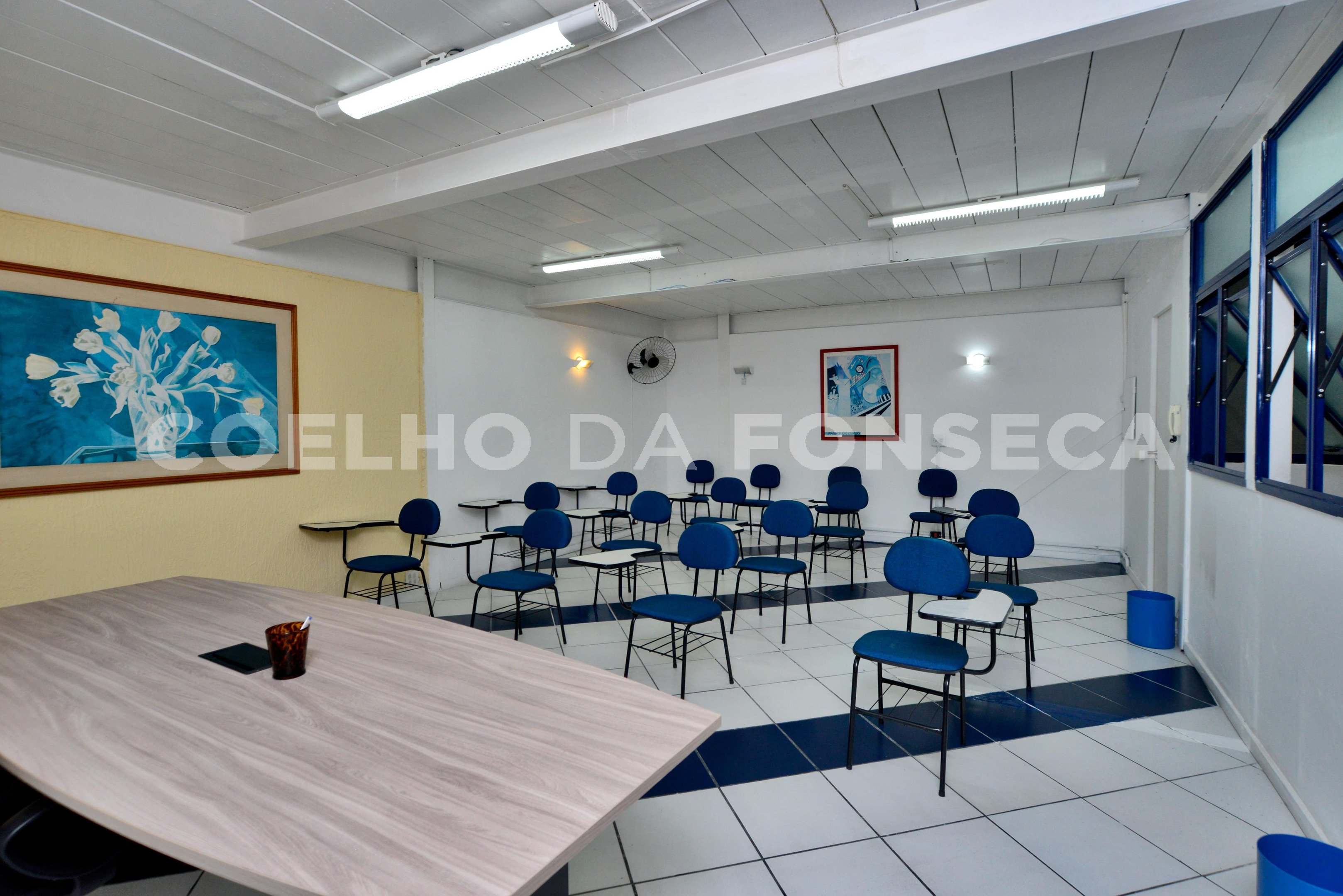 Sala Comercial