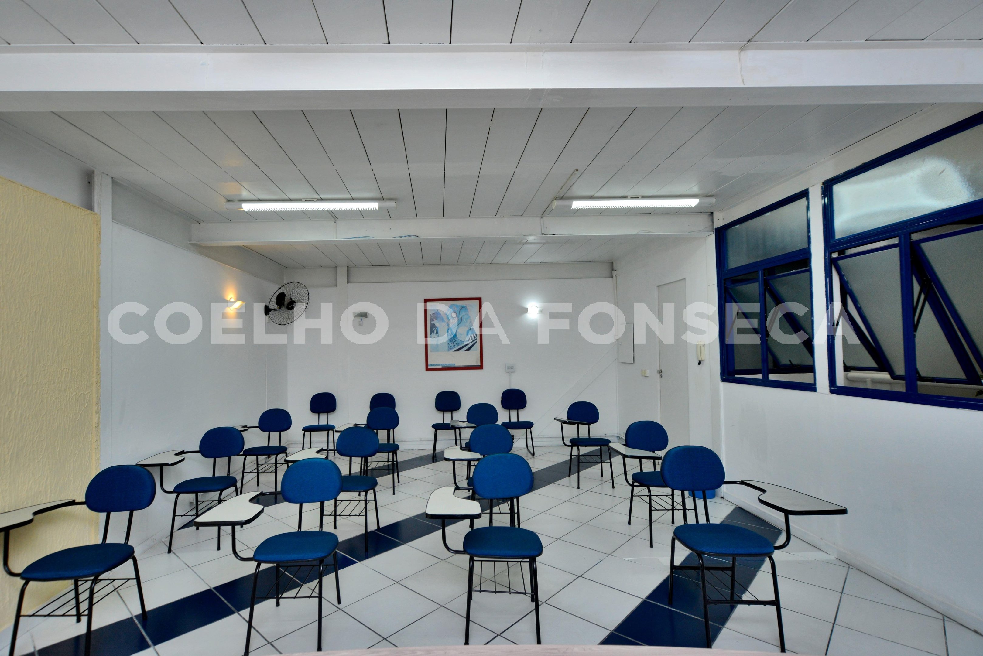 Sala Comercial