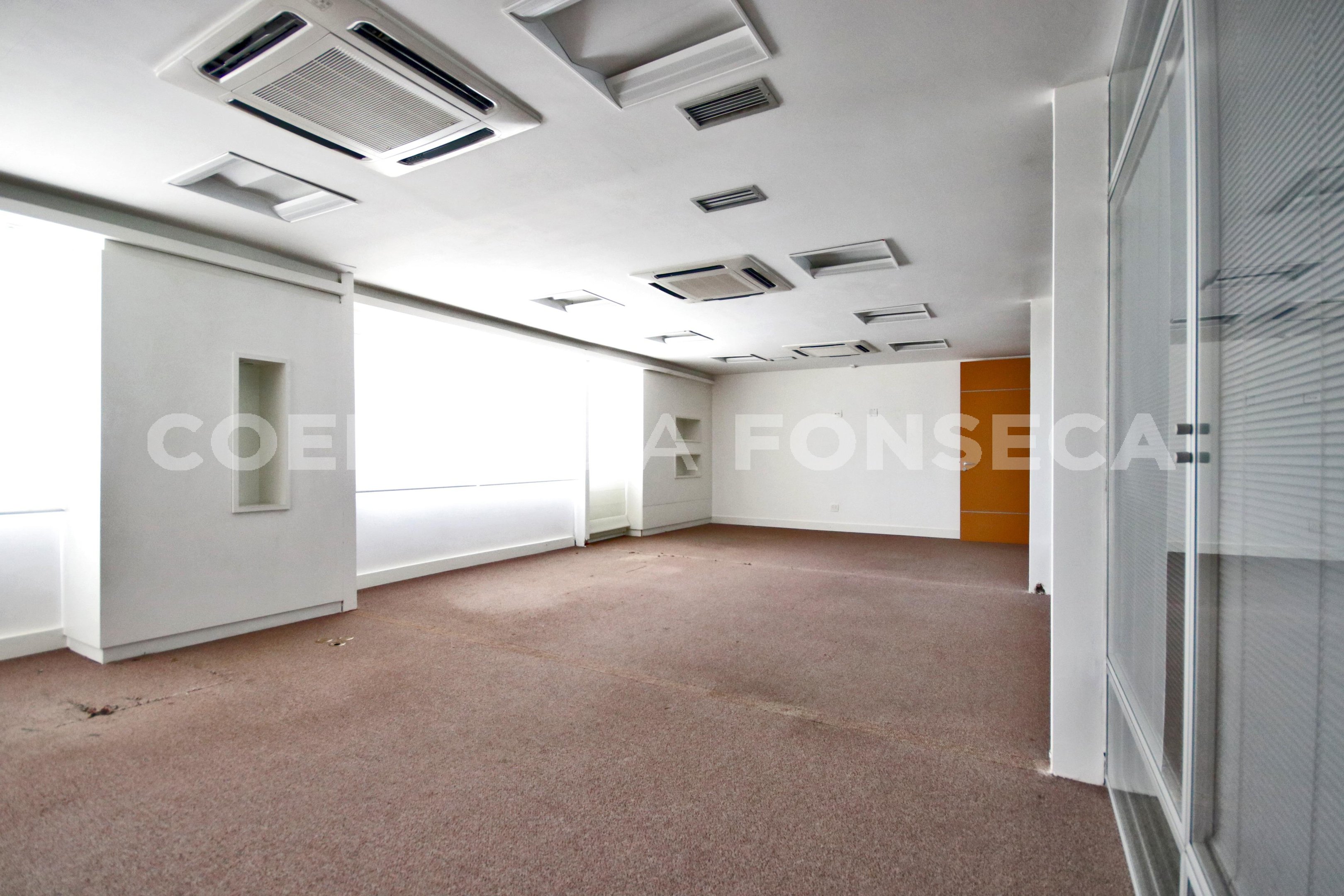 Sala Comercial