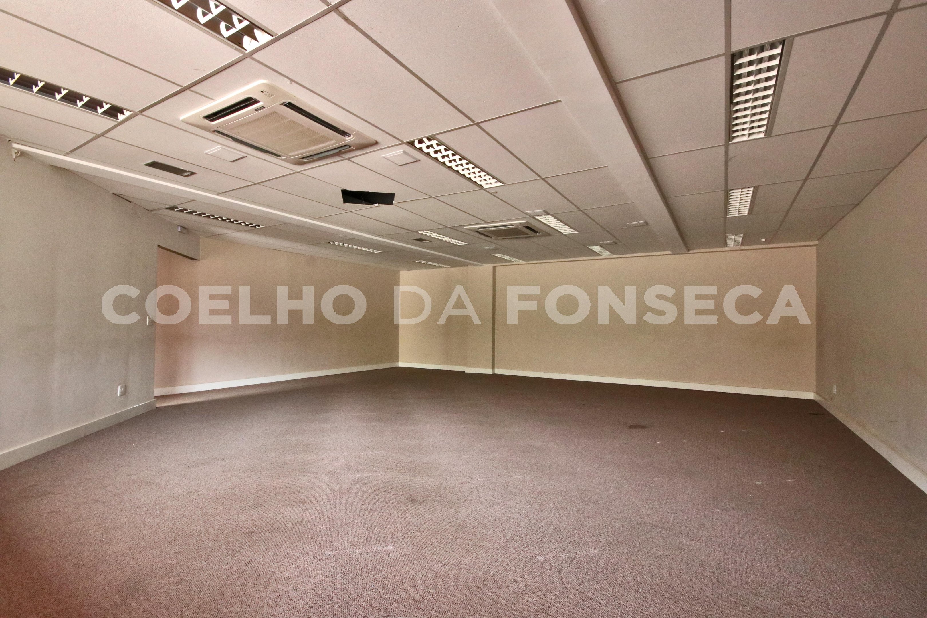 Sala Comercial