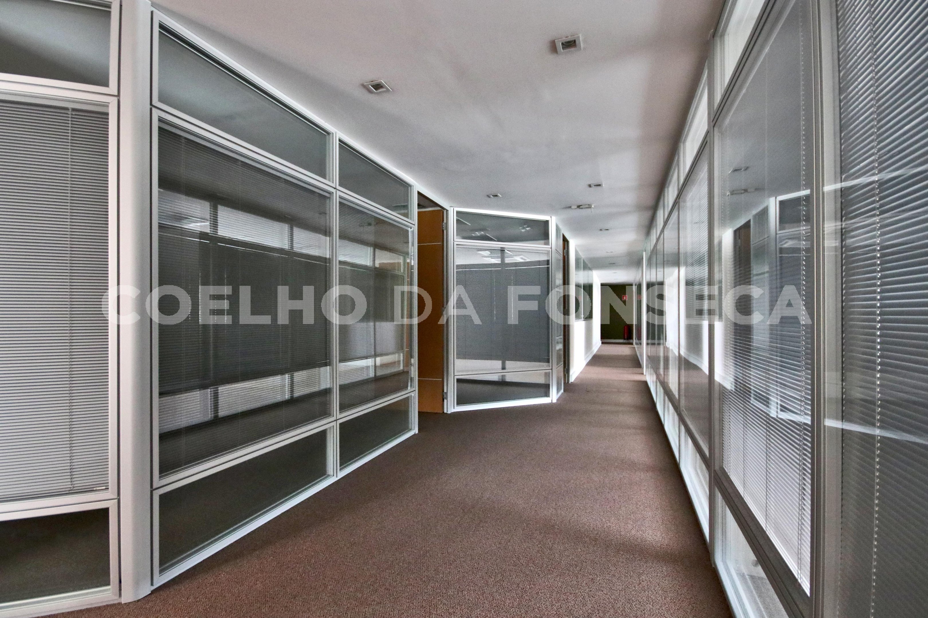 Hall de Circulação