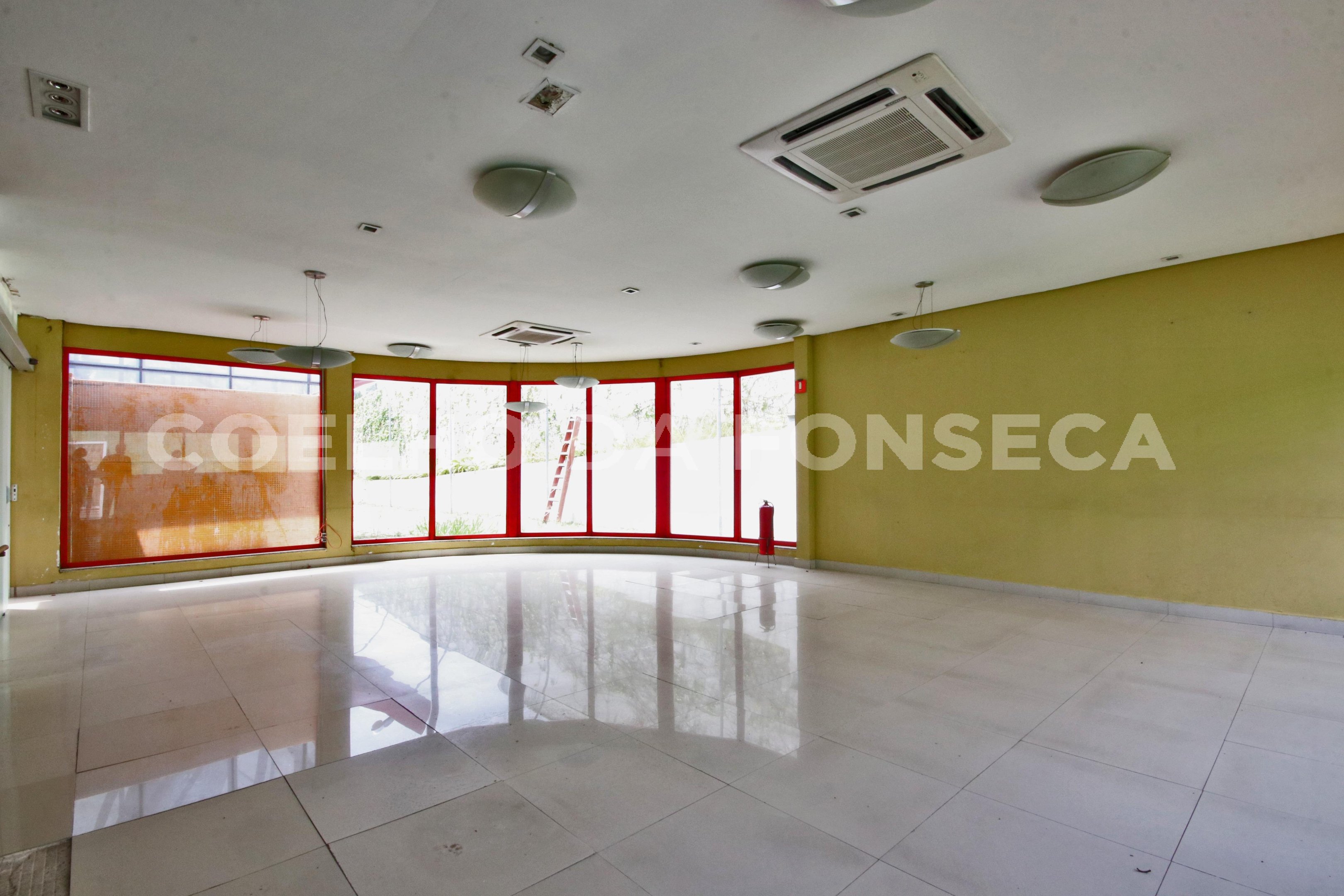 Sala Comercial