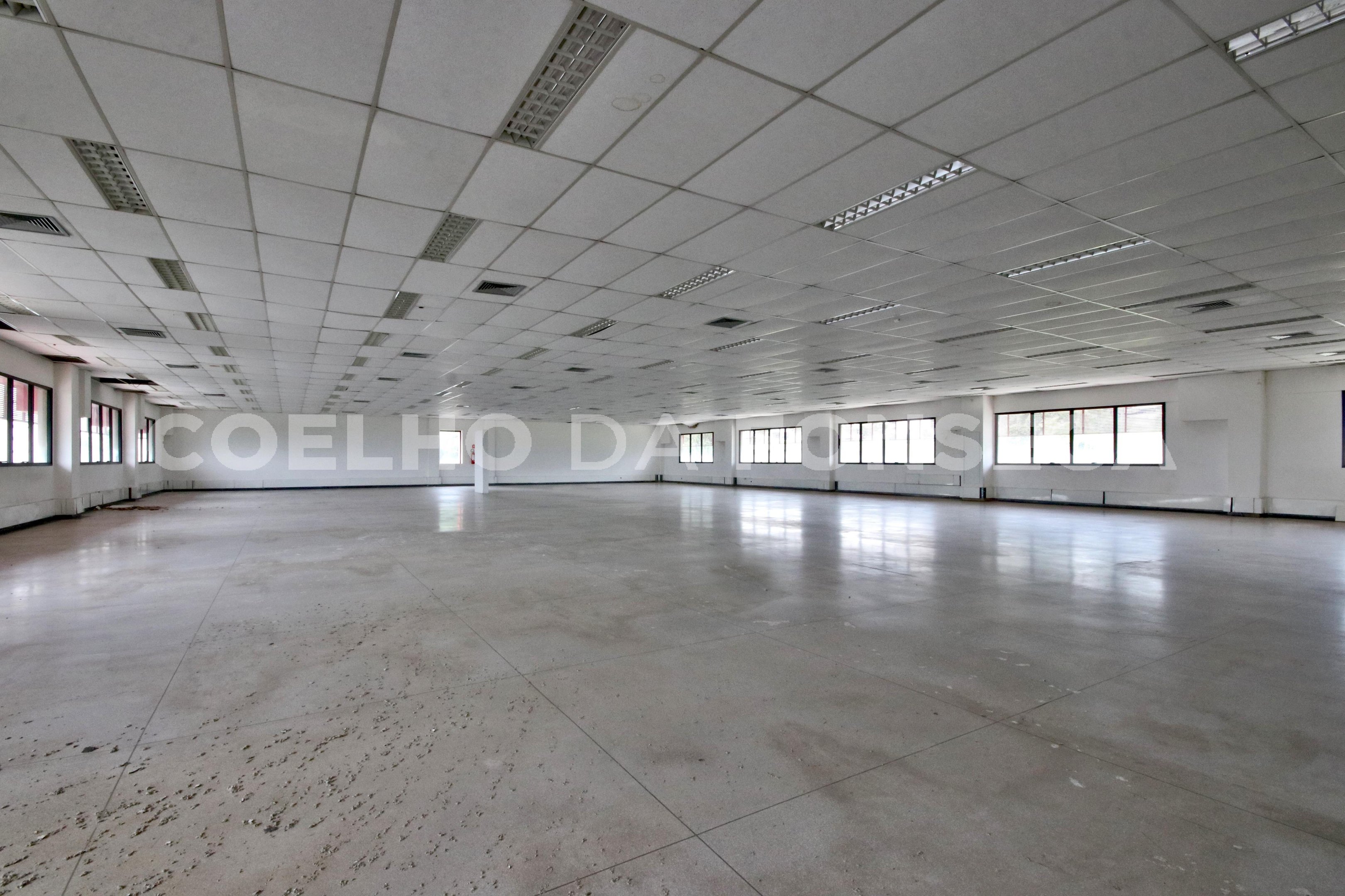 Sala Comercial