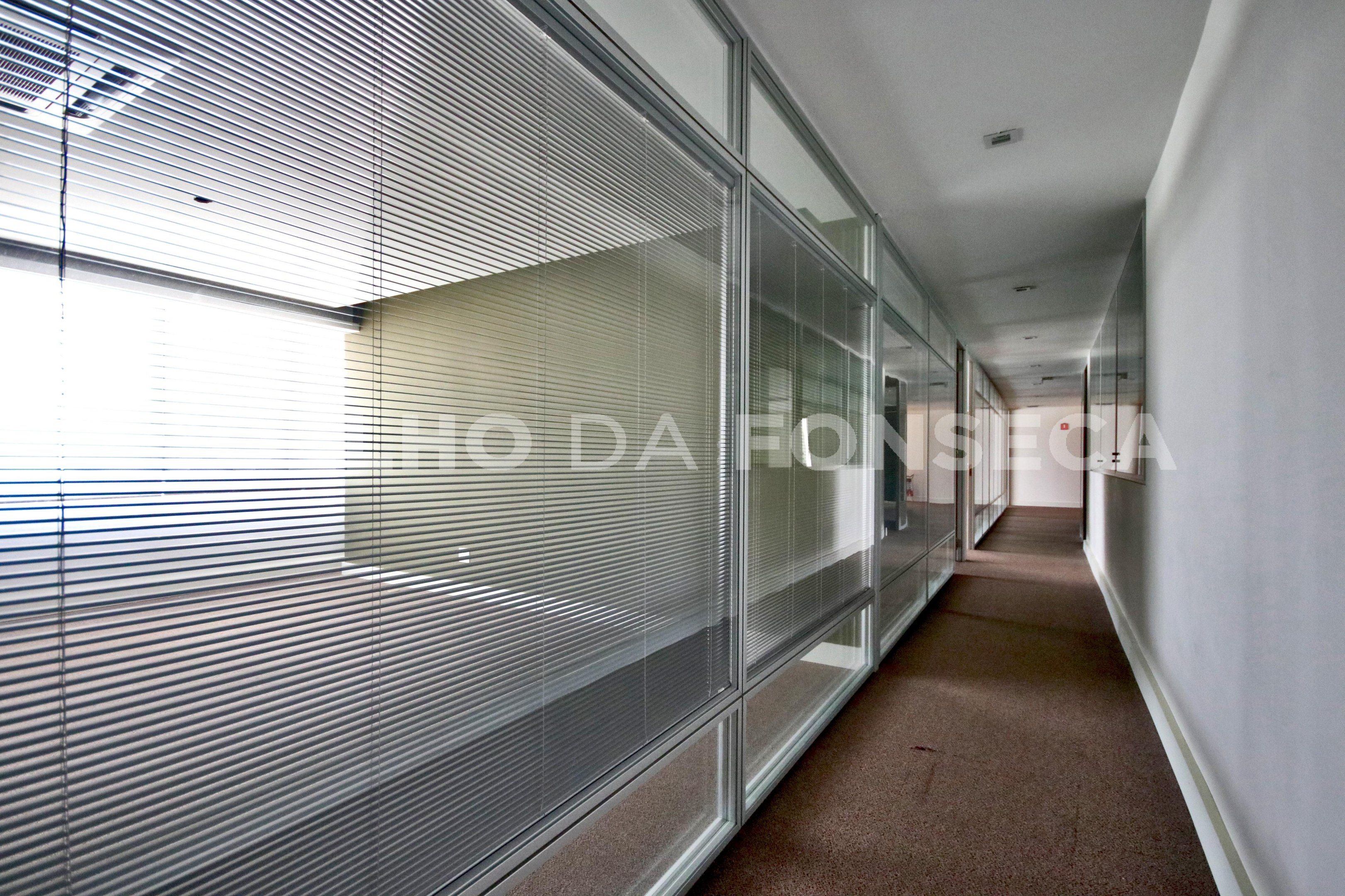 Hall de Circulação