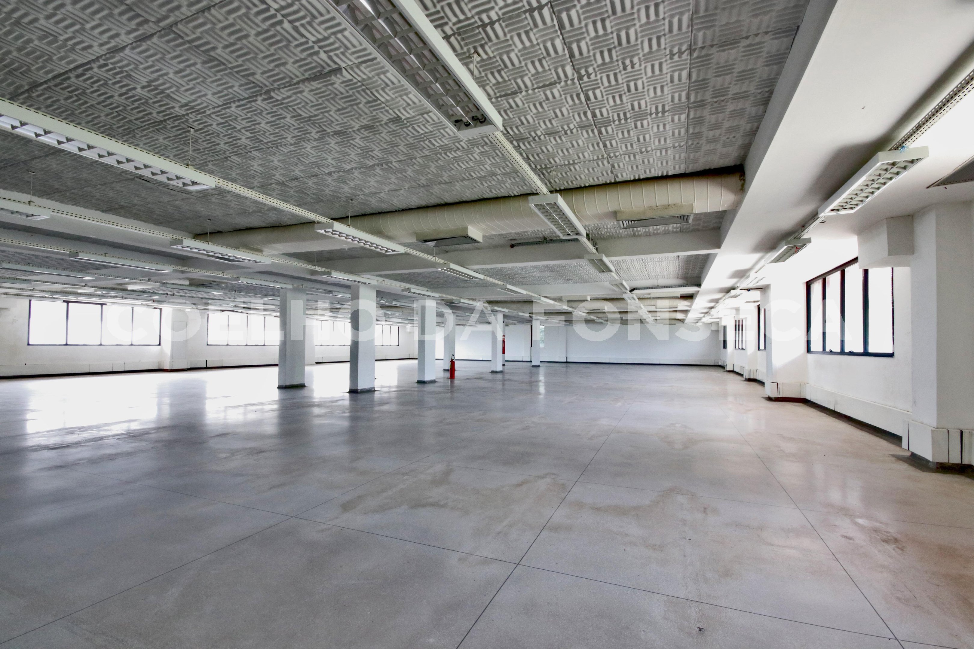 Sala Comercial