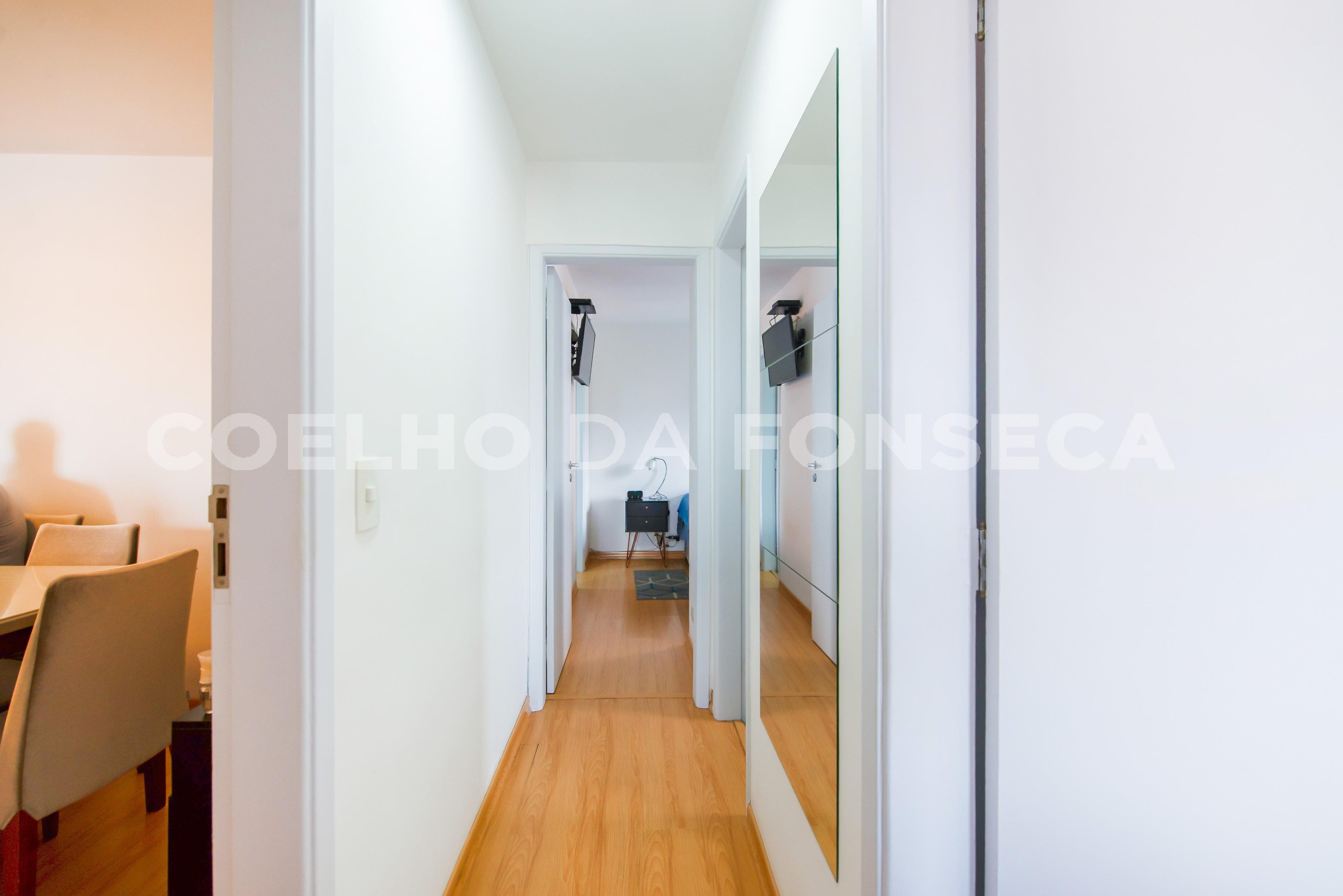 Hall de Circulação