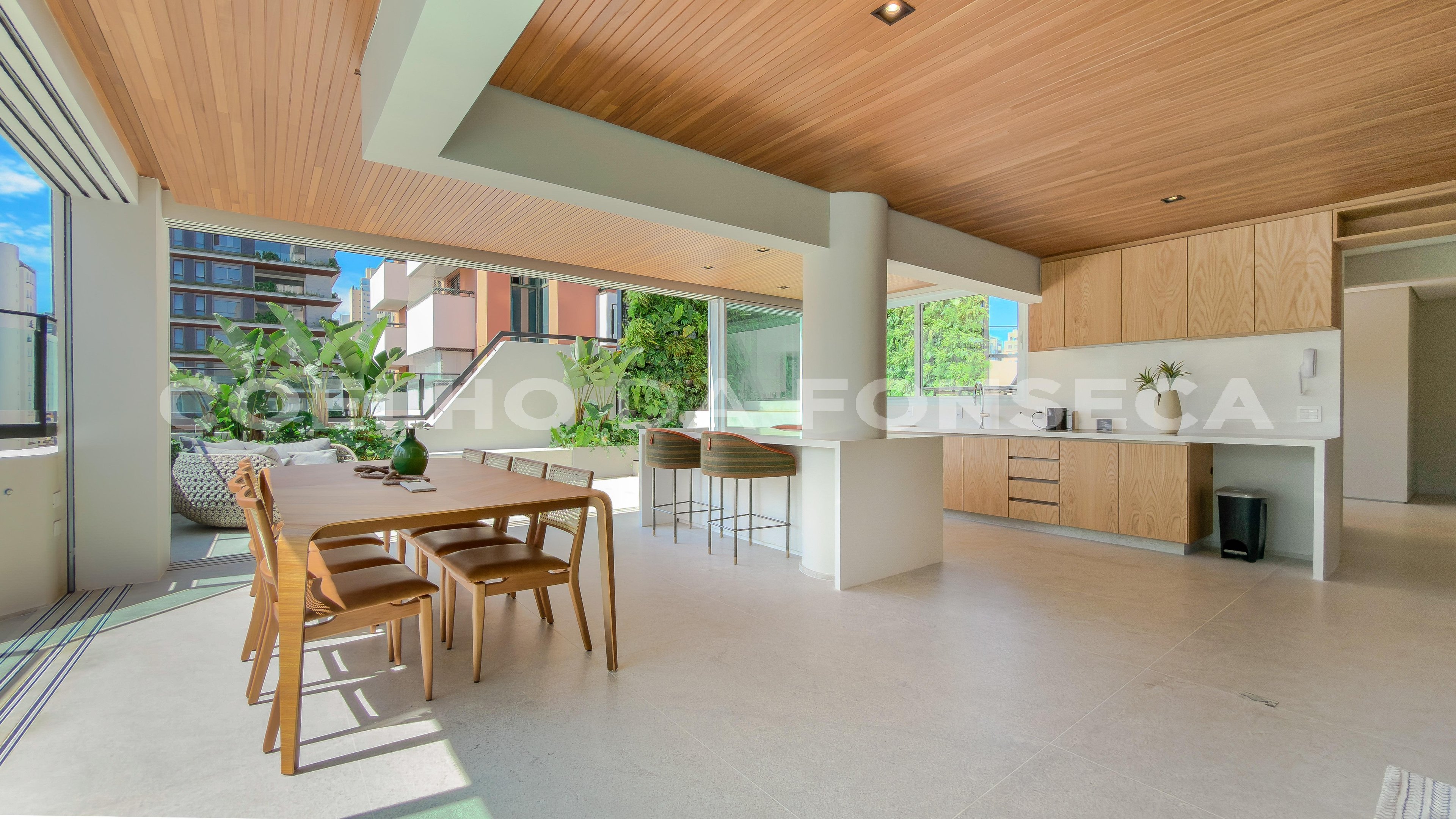 Espaço Gourmet (Unidade)