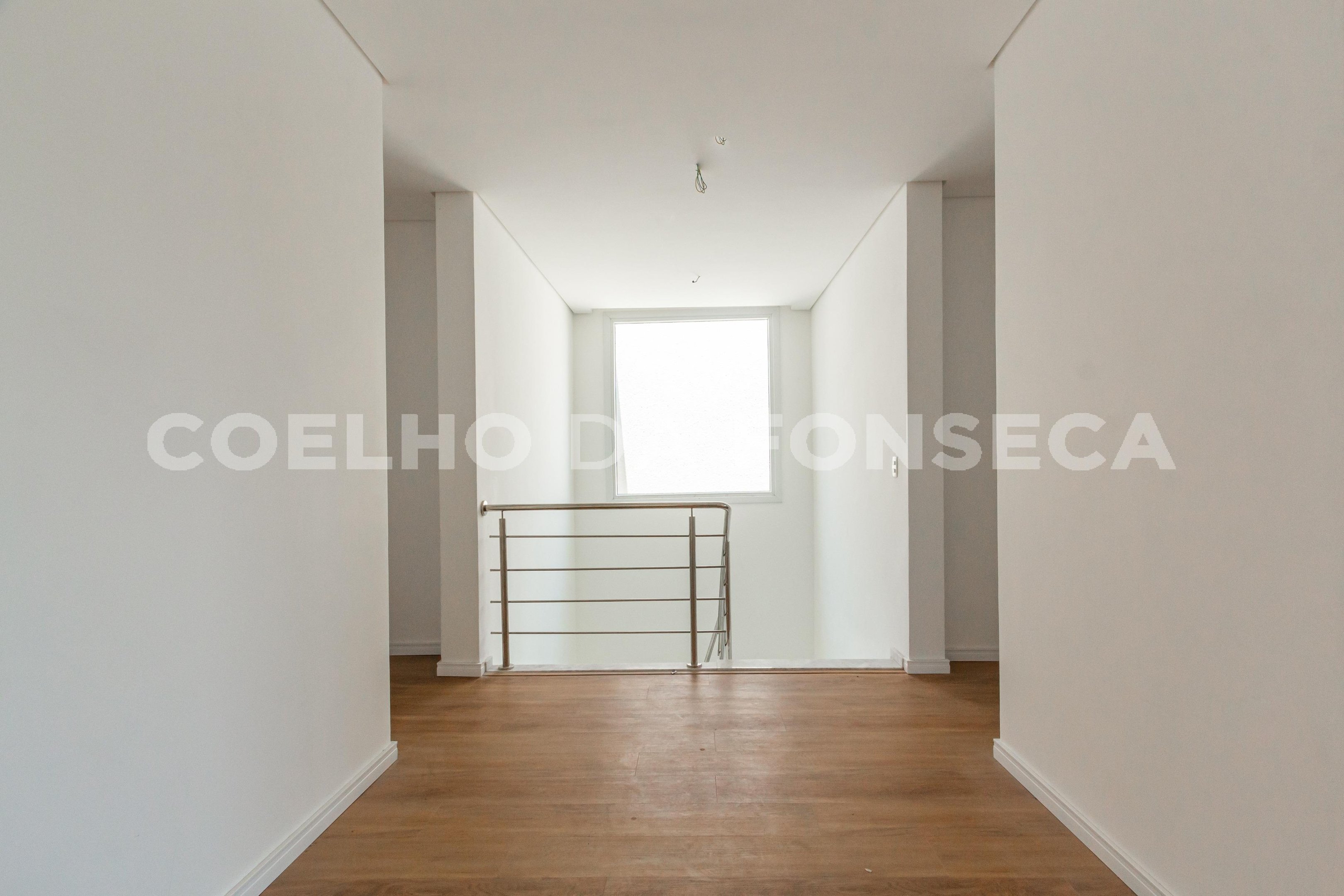 Hall de Circulação