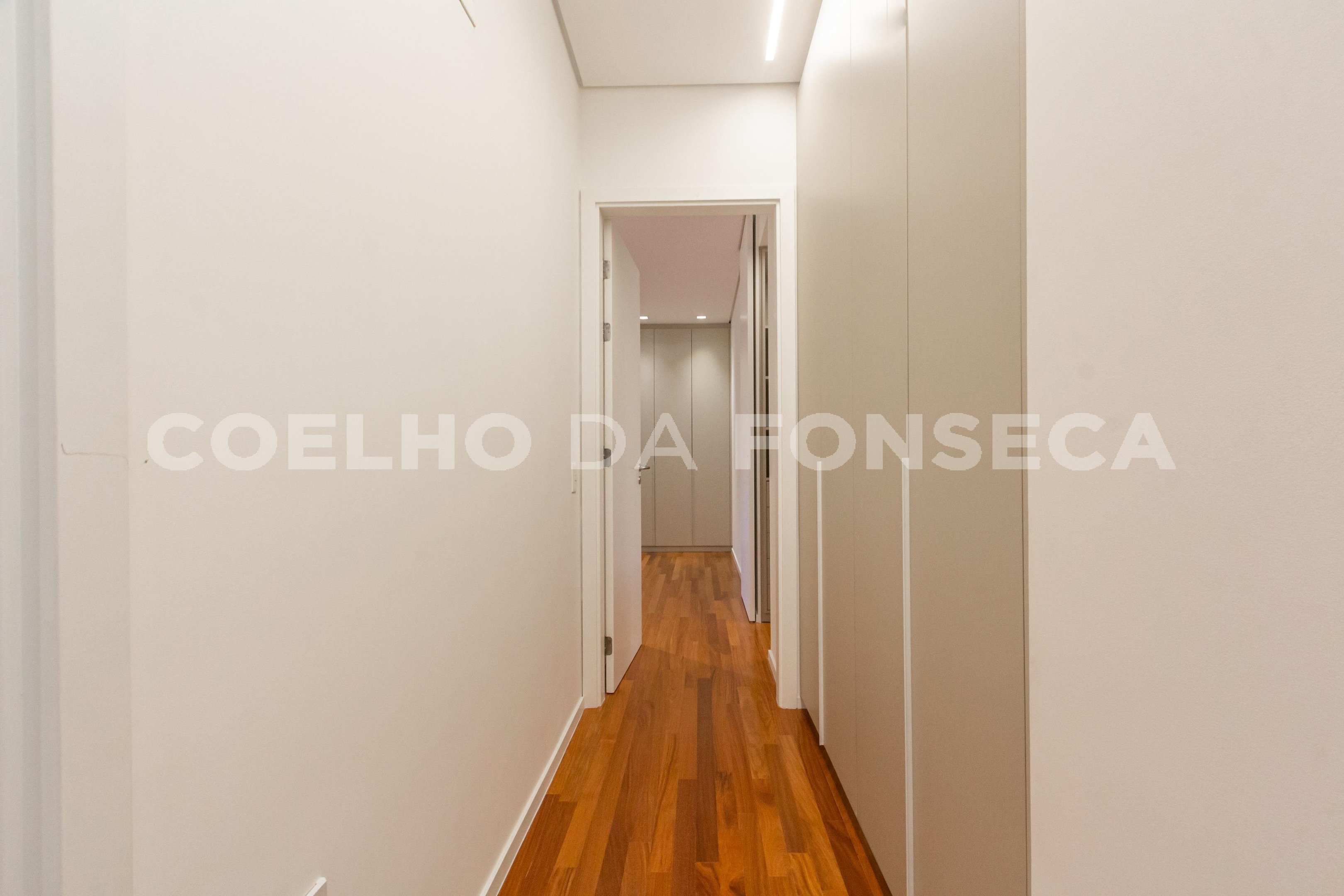 Hall de Circulação