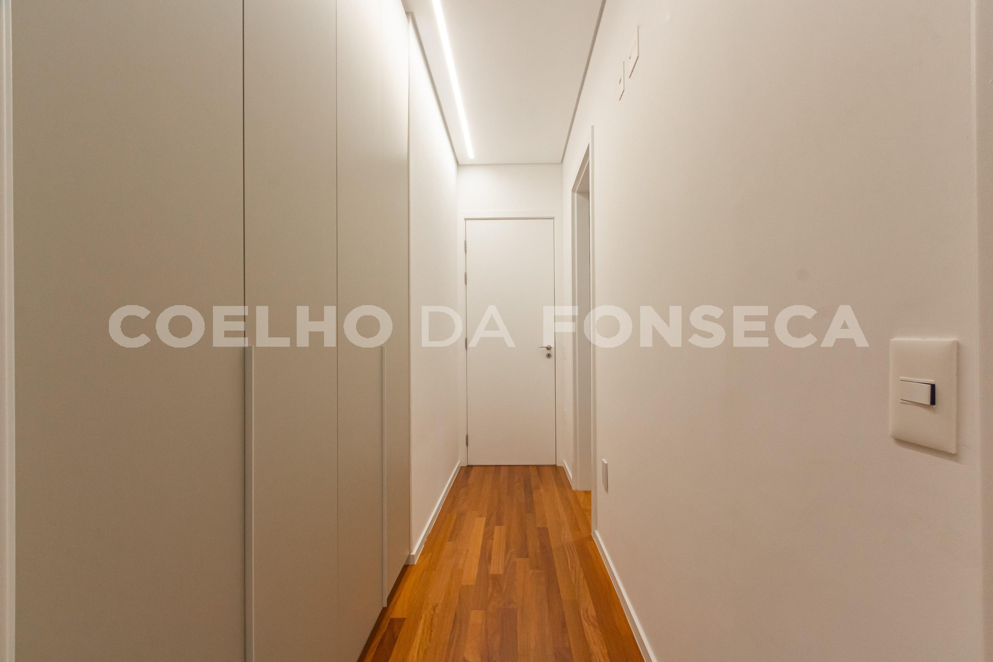 Hall de Circulação