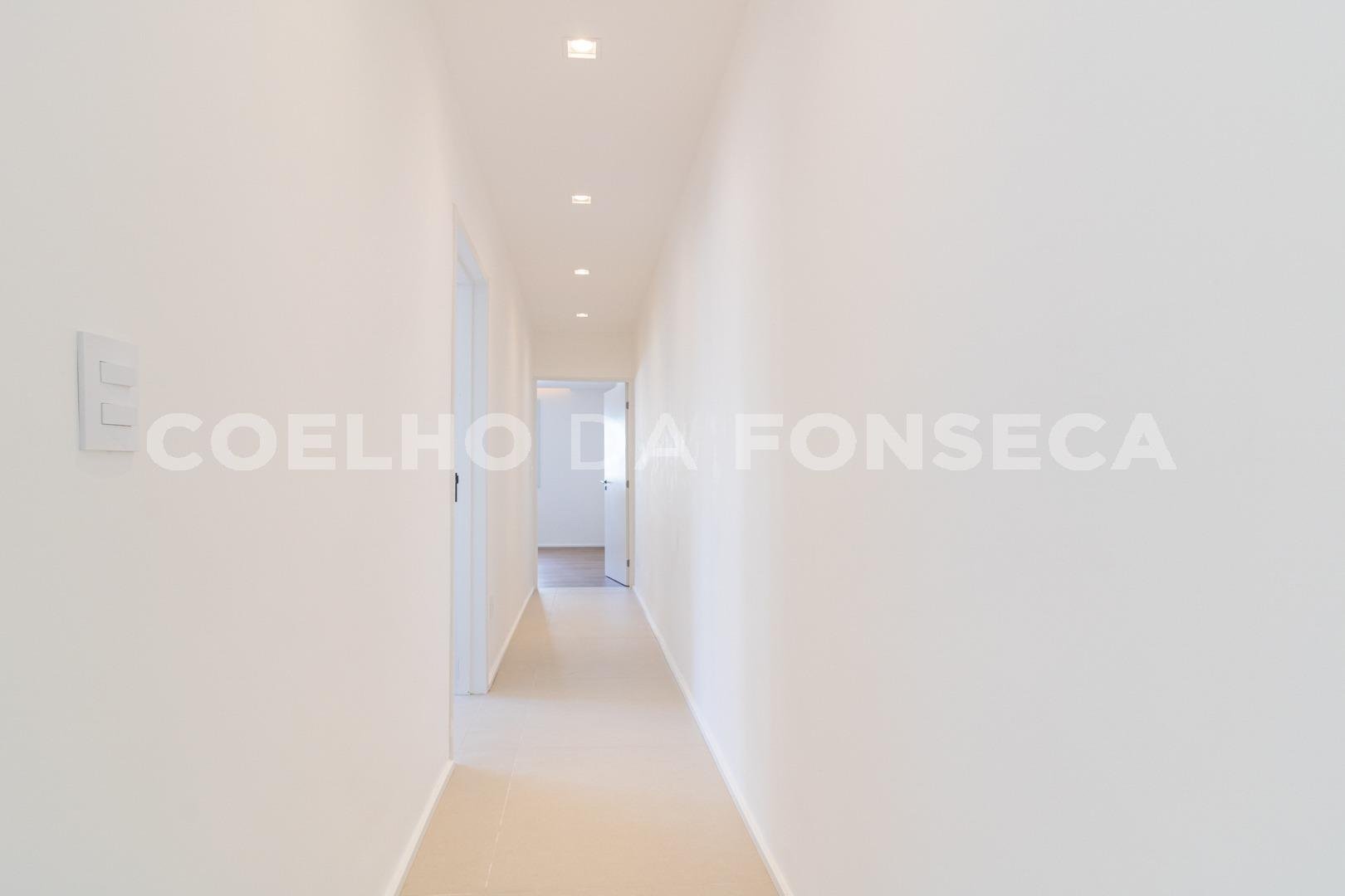 Hall de Circulação