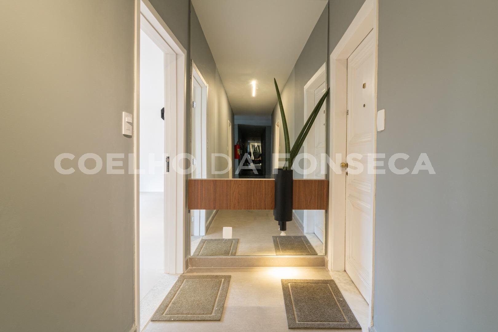 Hall de Circulação