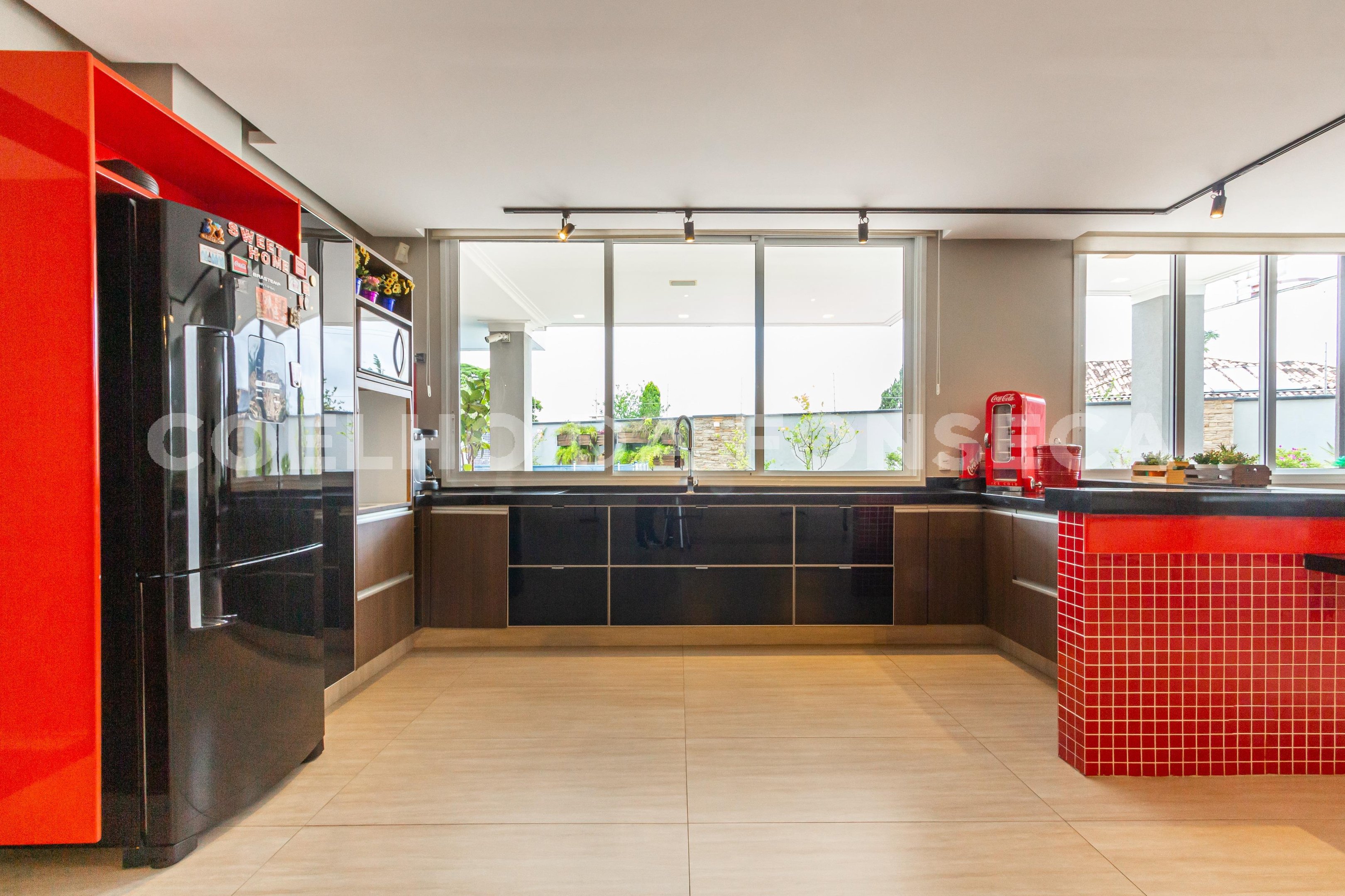 Espaço Gourmet (Unidade)