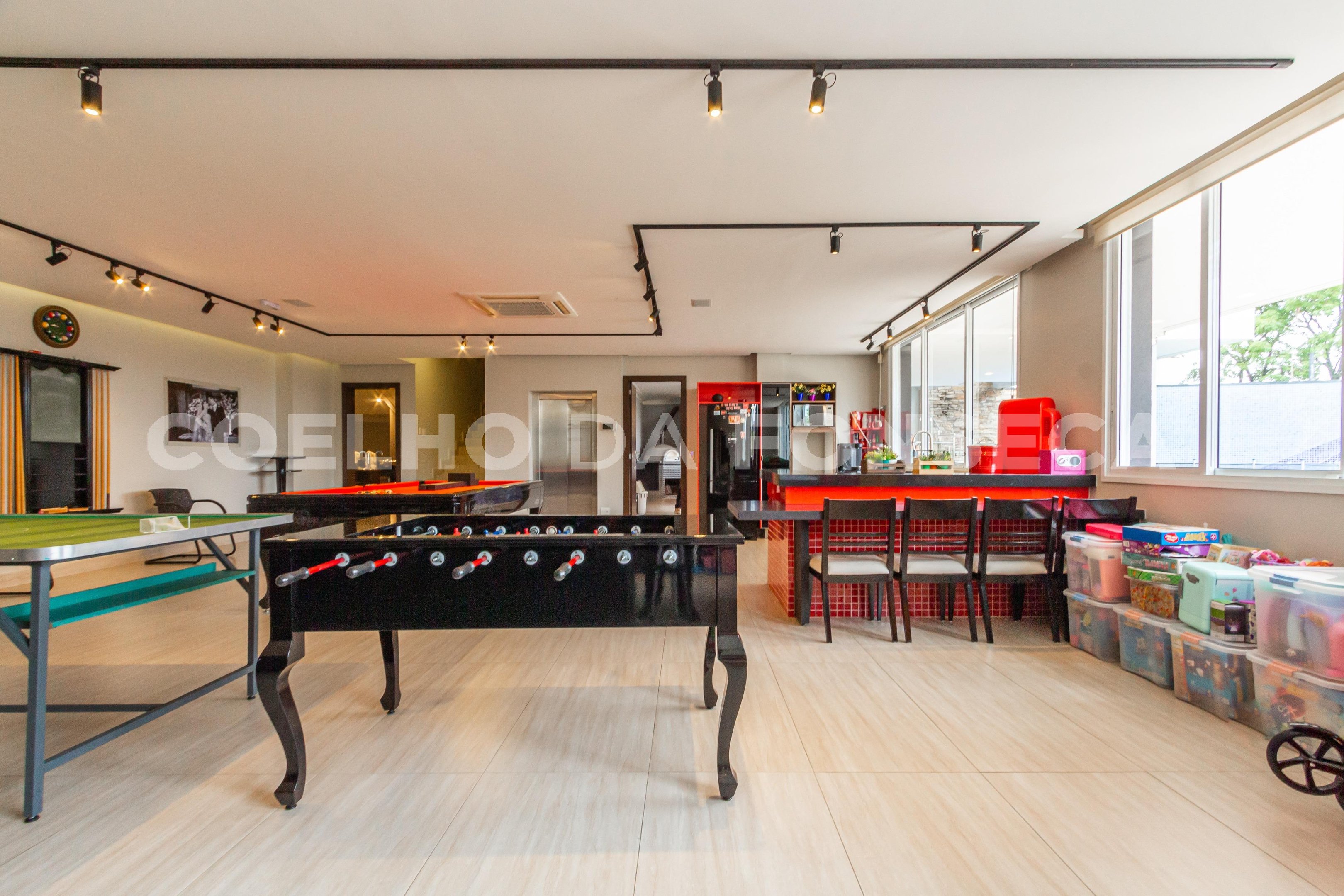 Espaço Gourmet (Unidade)