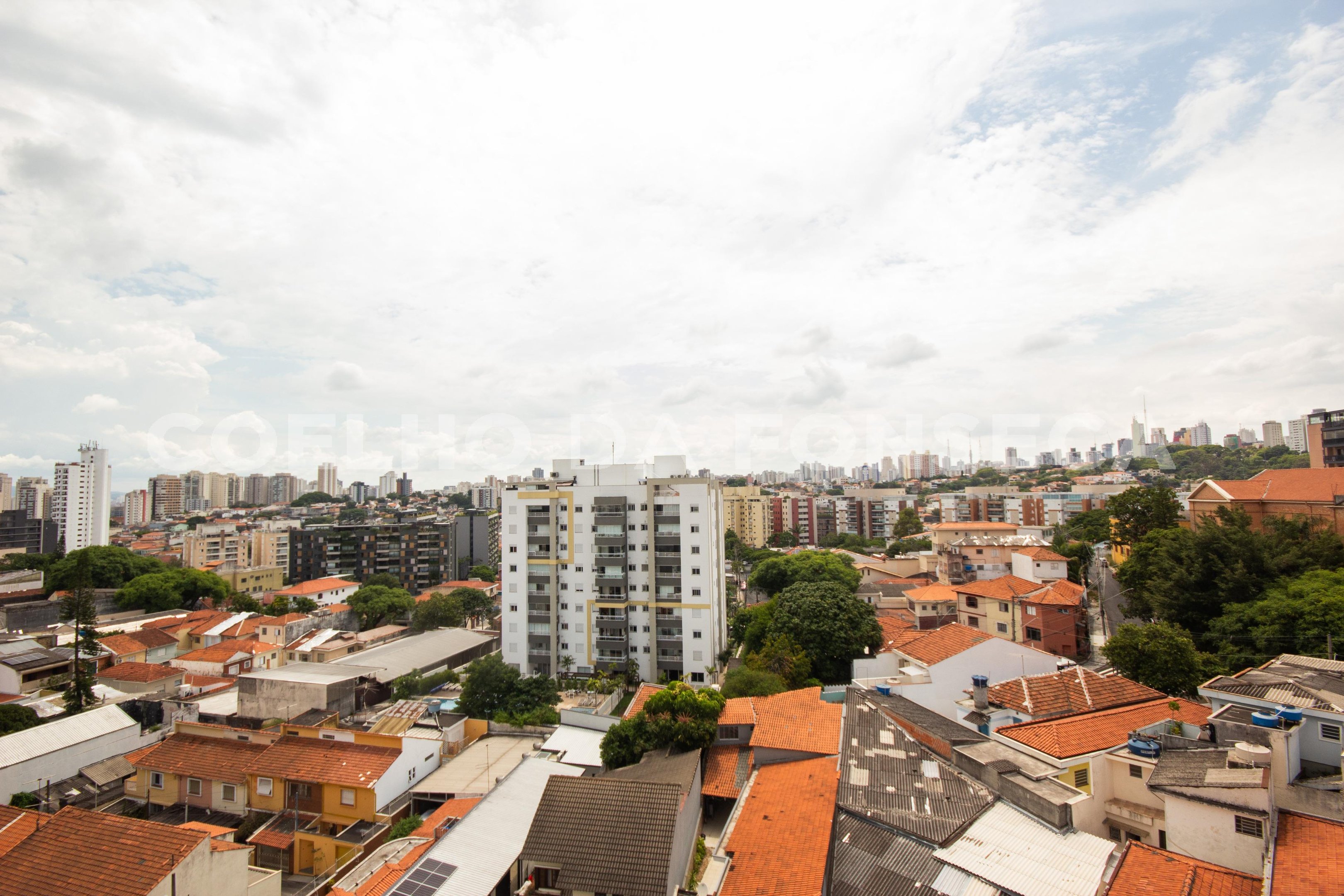 Terraço 1
