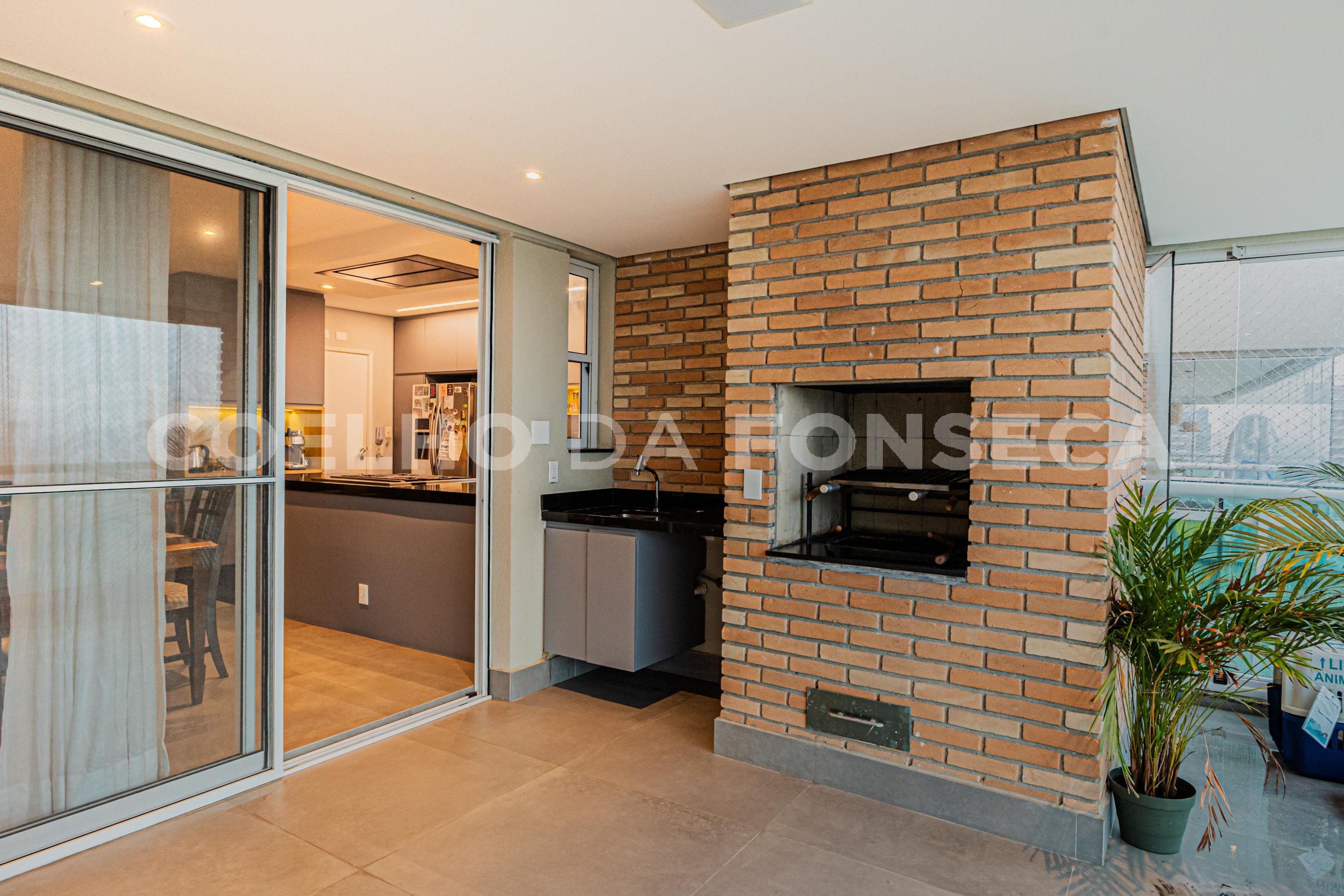 Espaço Gourmet (Unidade)