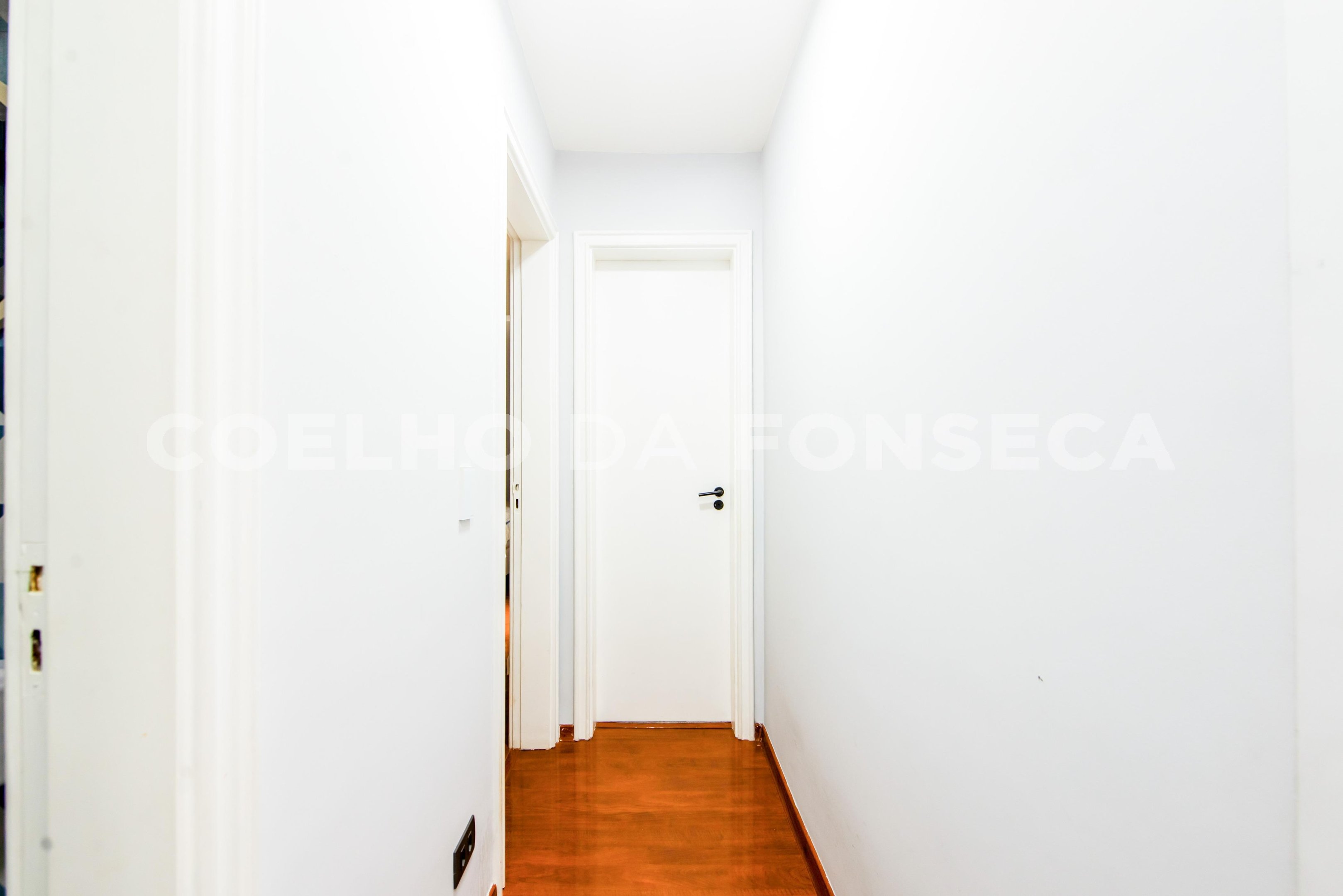 Hall de Circulação