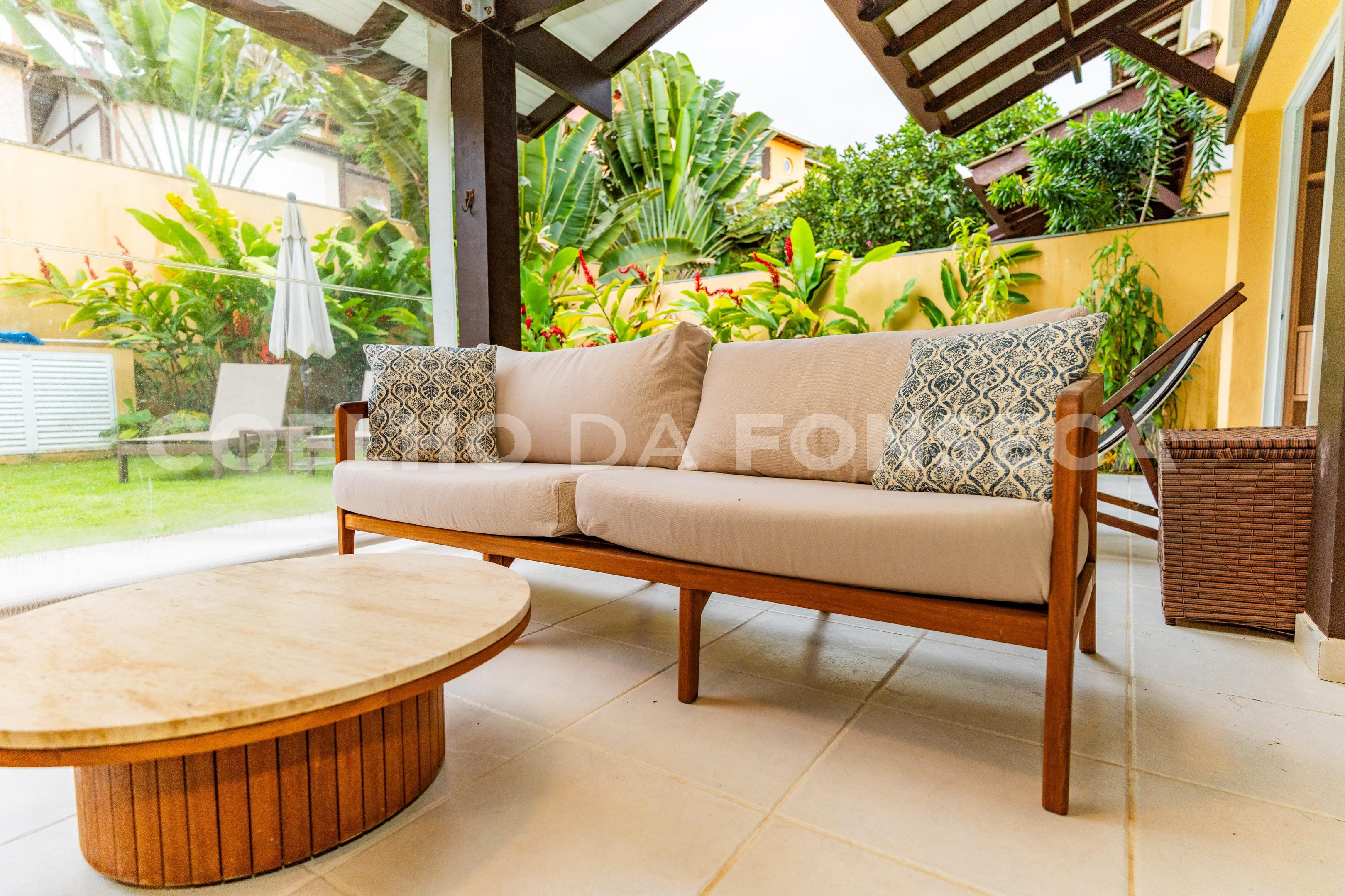 Espaço Gourmet (Unidade)