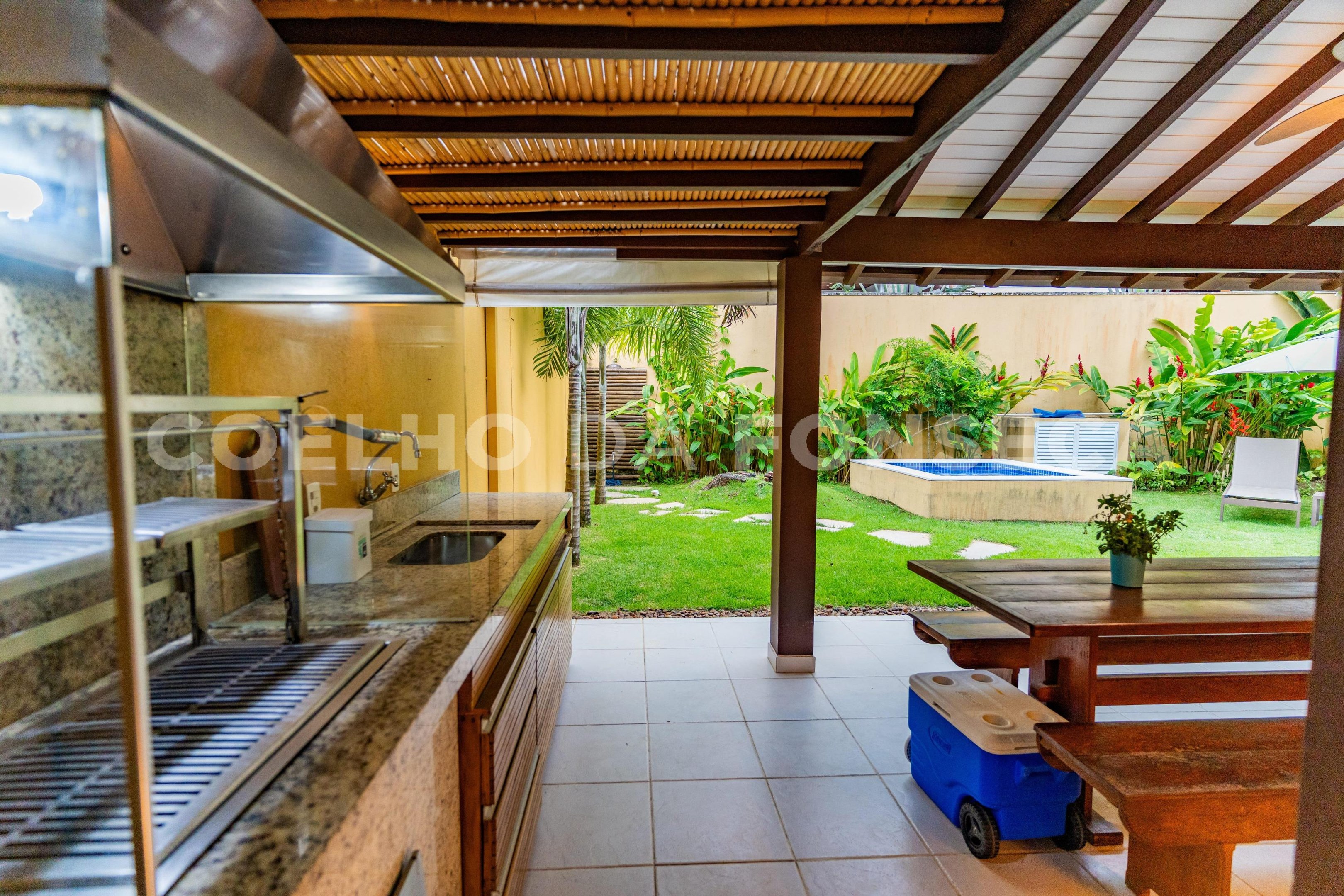 Espaço Gourmet (Unidade)