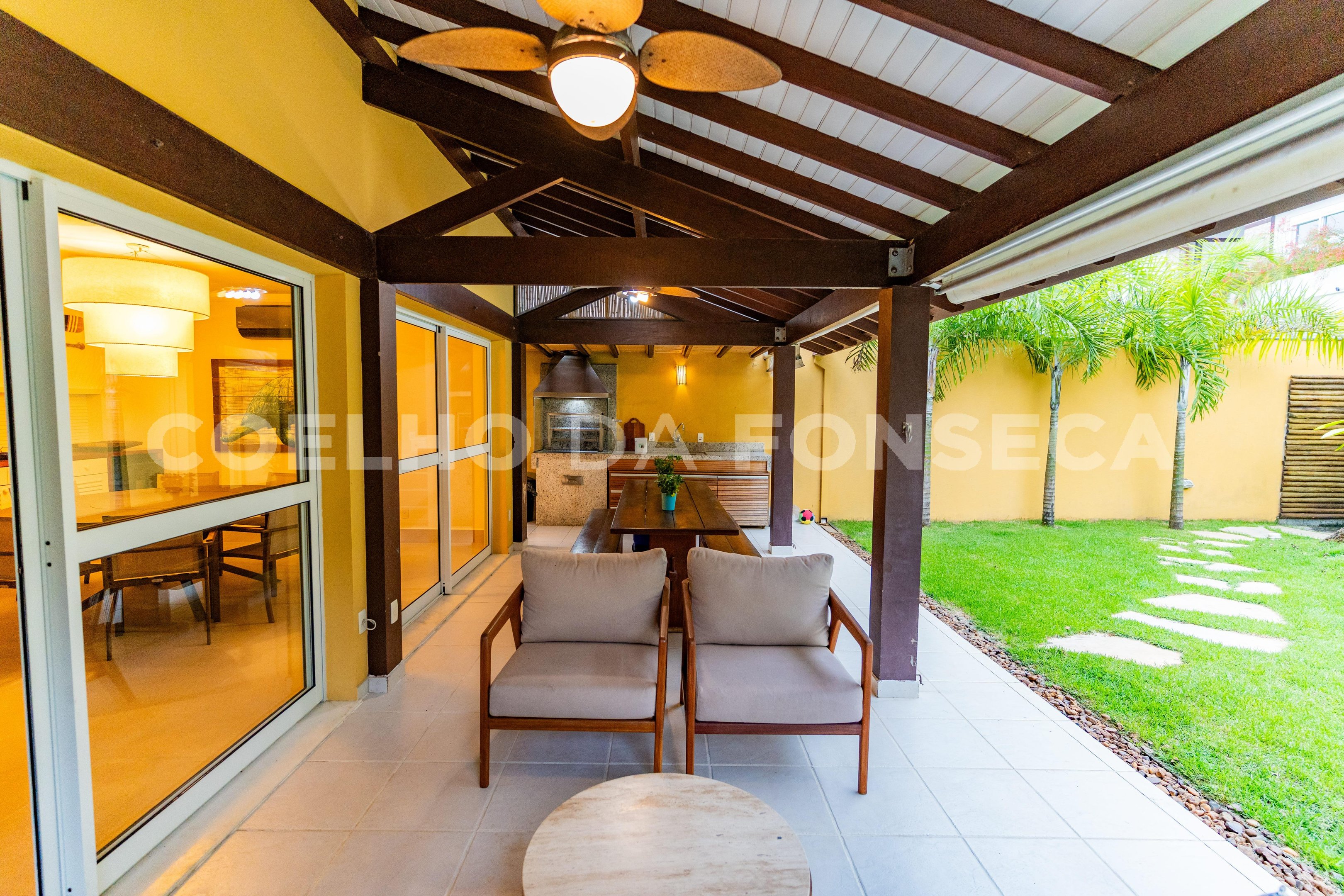 Espaço Gourmet (Unidade)