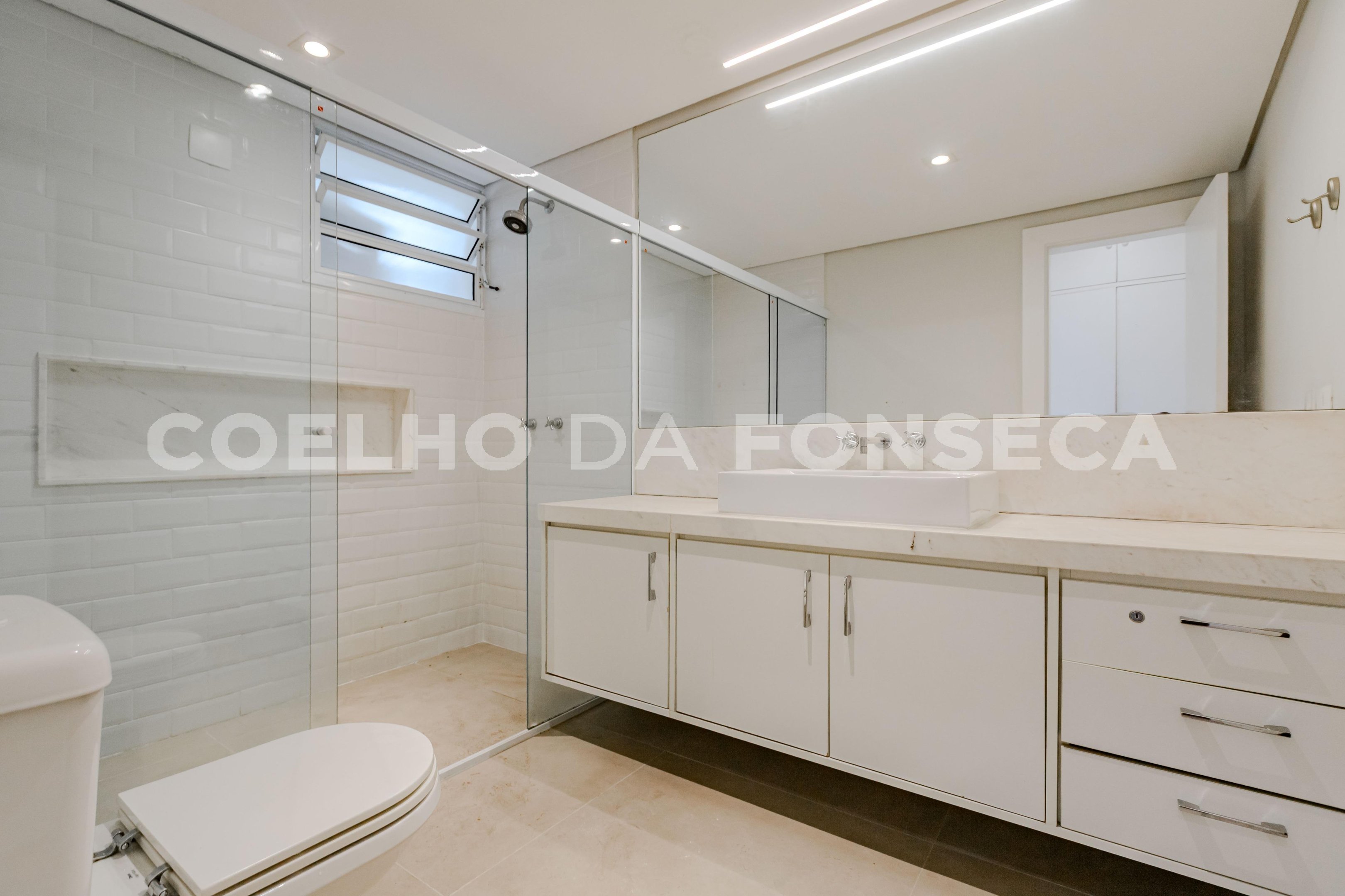 Banheiro