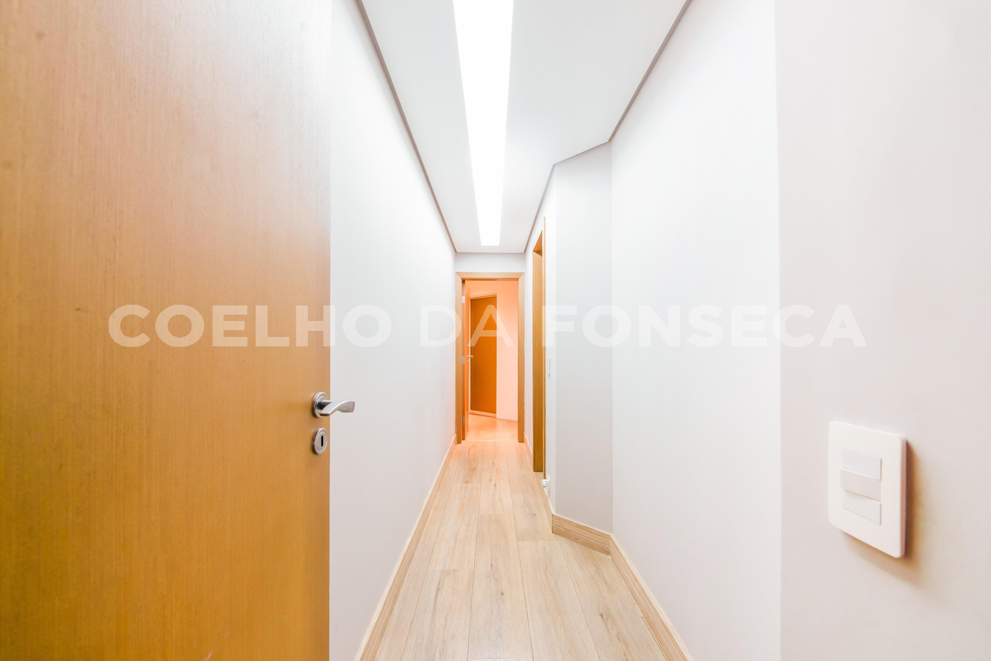 Hall de Circulação