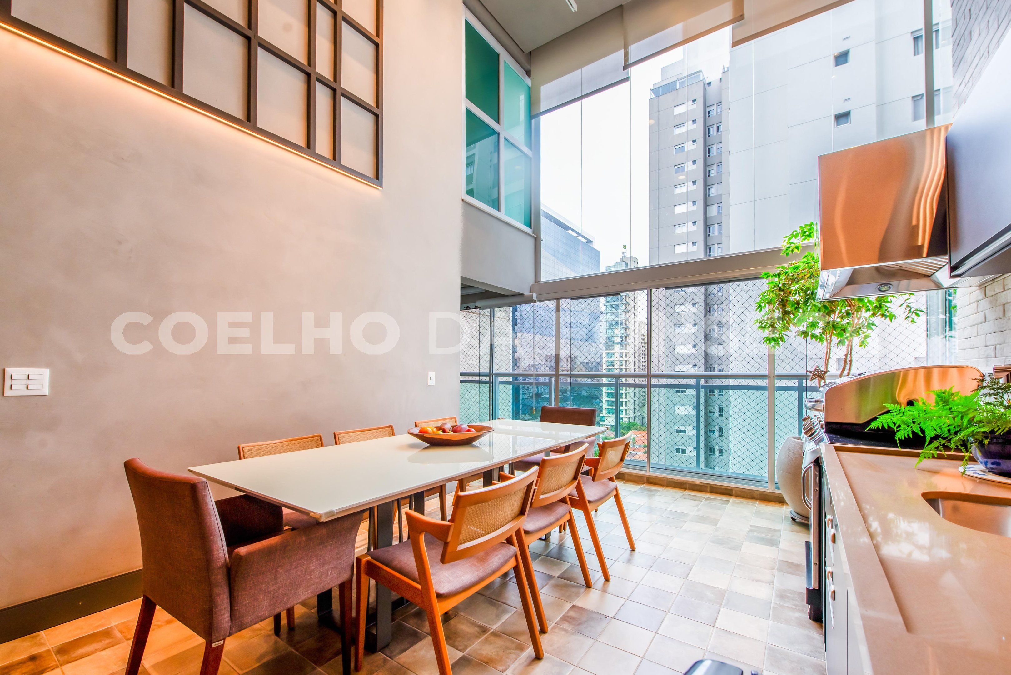 Espaço Gourmet (Unidade)