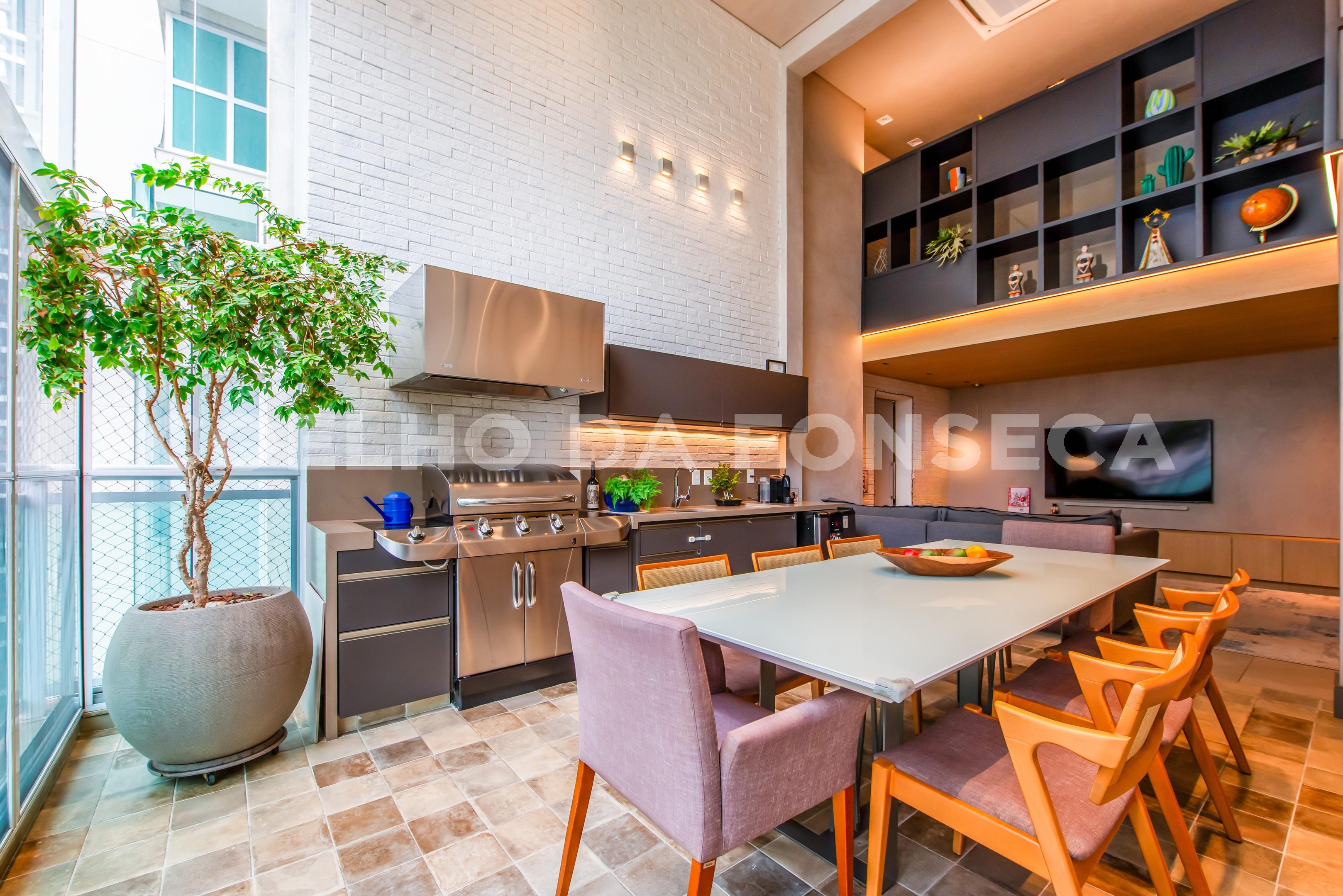 Espaço Gourmet (Unidade)