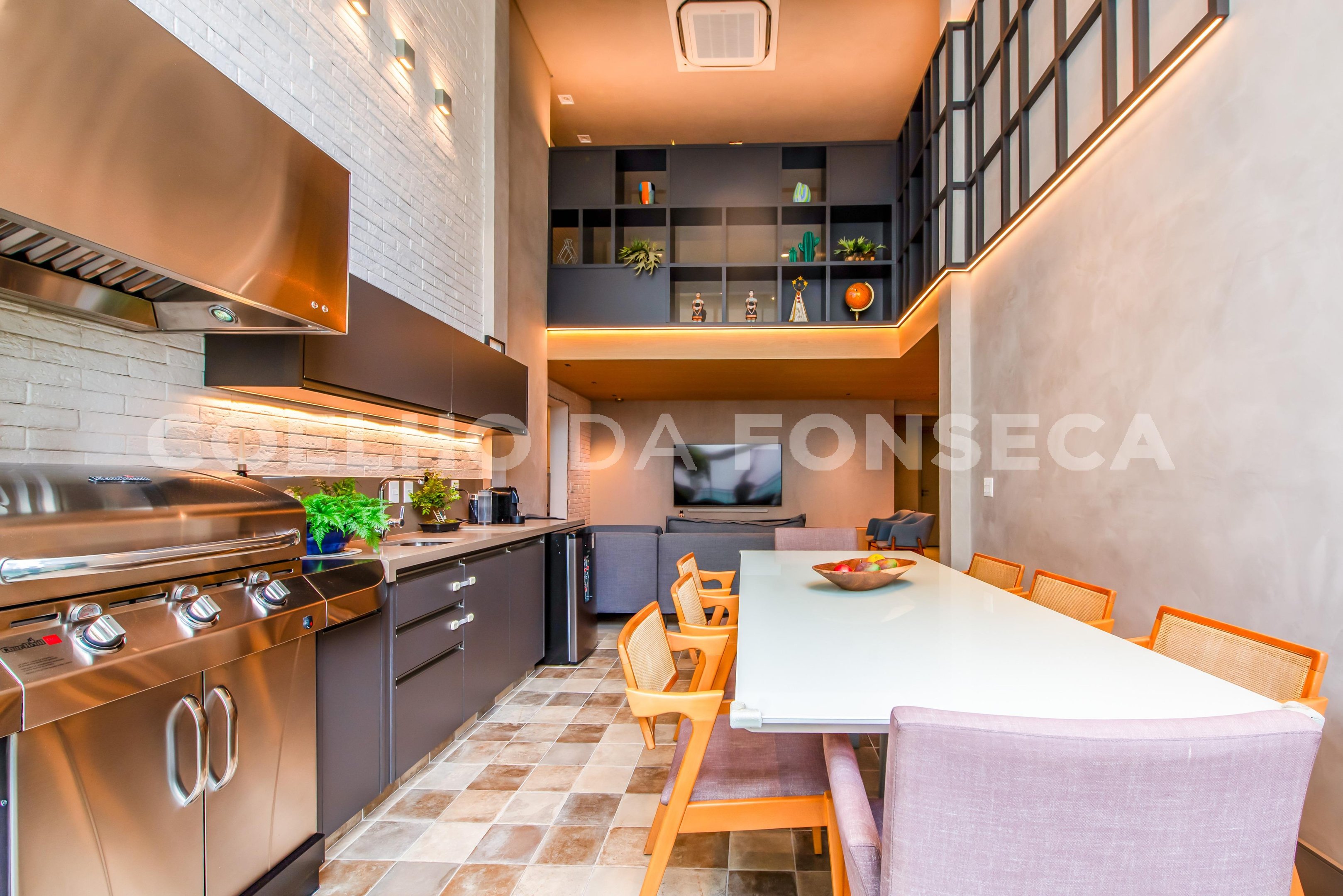 Espaço Gourmet (Unidade)