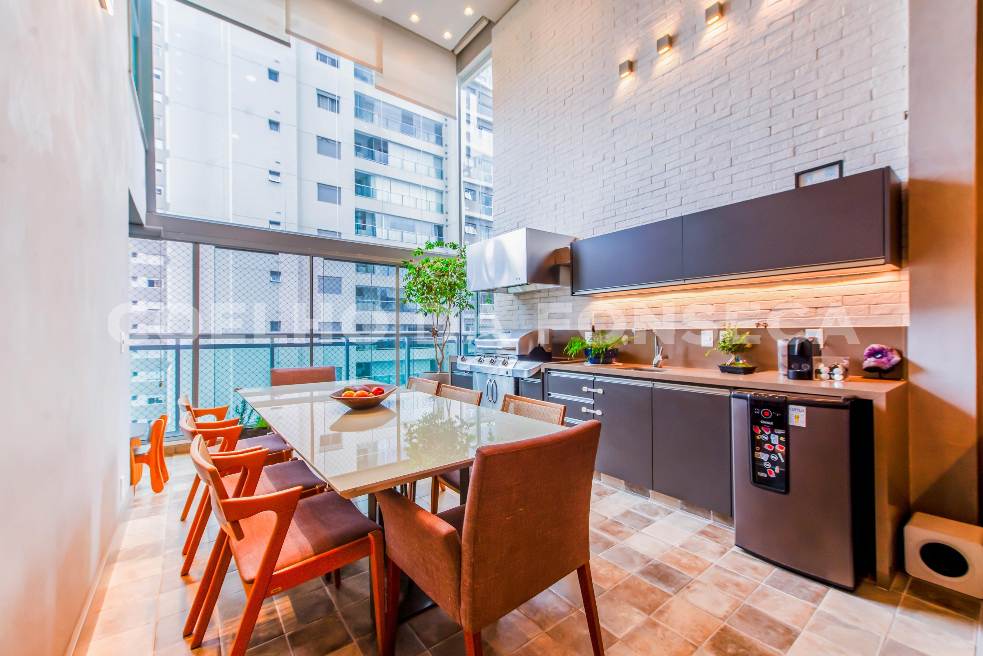 Espaço Gourmet (Unidade)