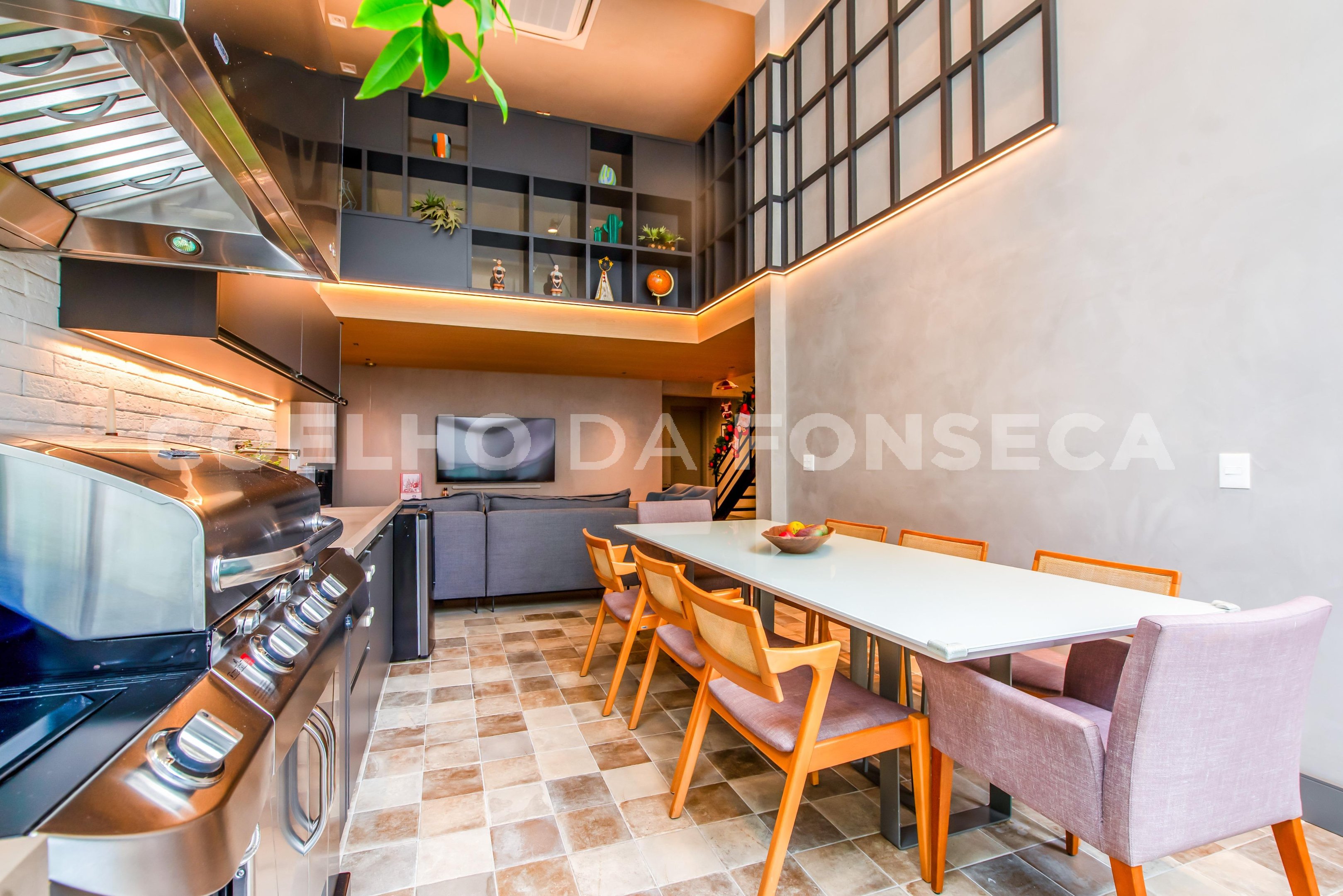 Espaço Gourmet (Unidade)