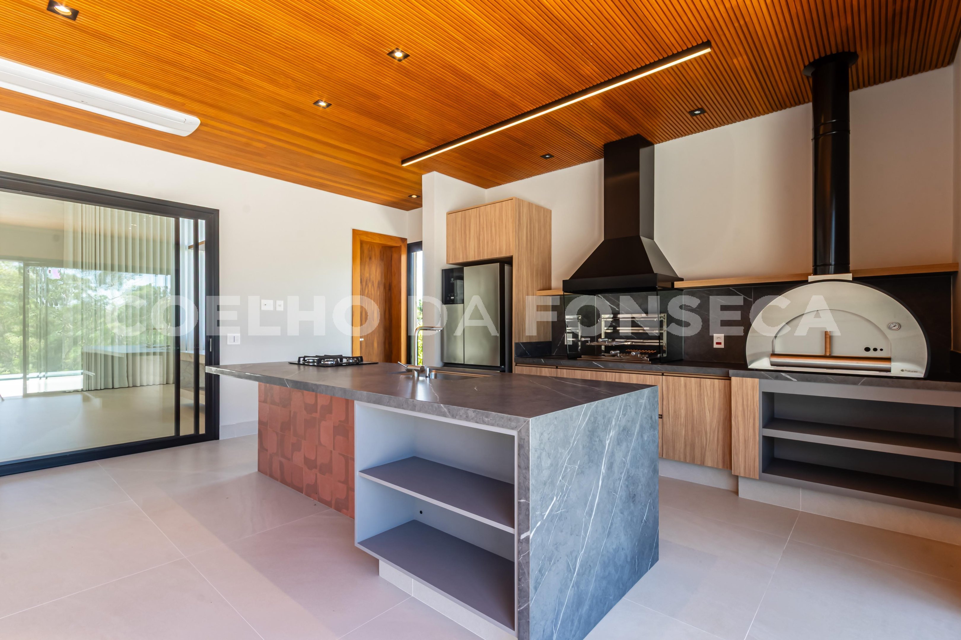 Espaço Gourmet (Unidade)