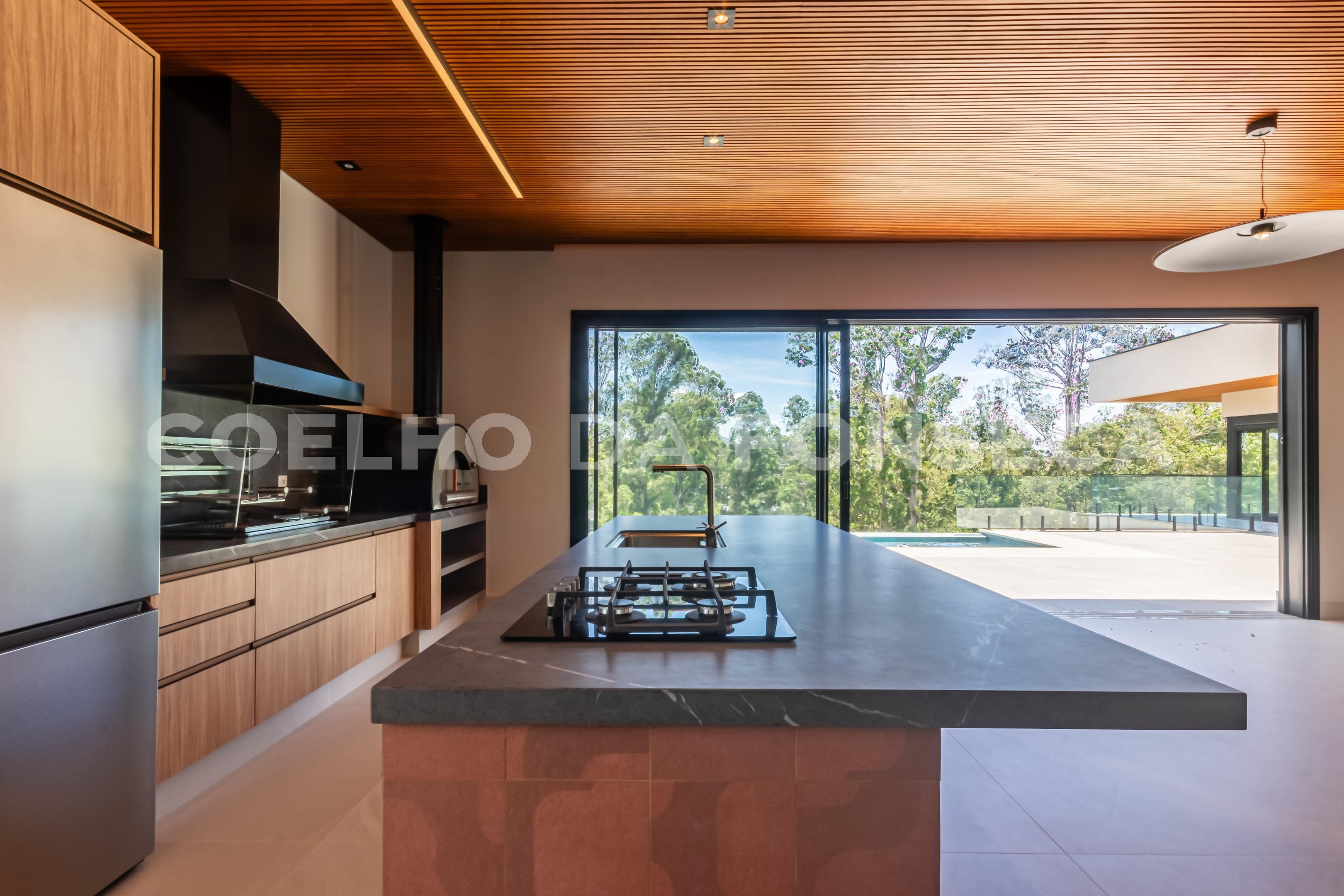 Espaço Gourmet (Unidade)