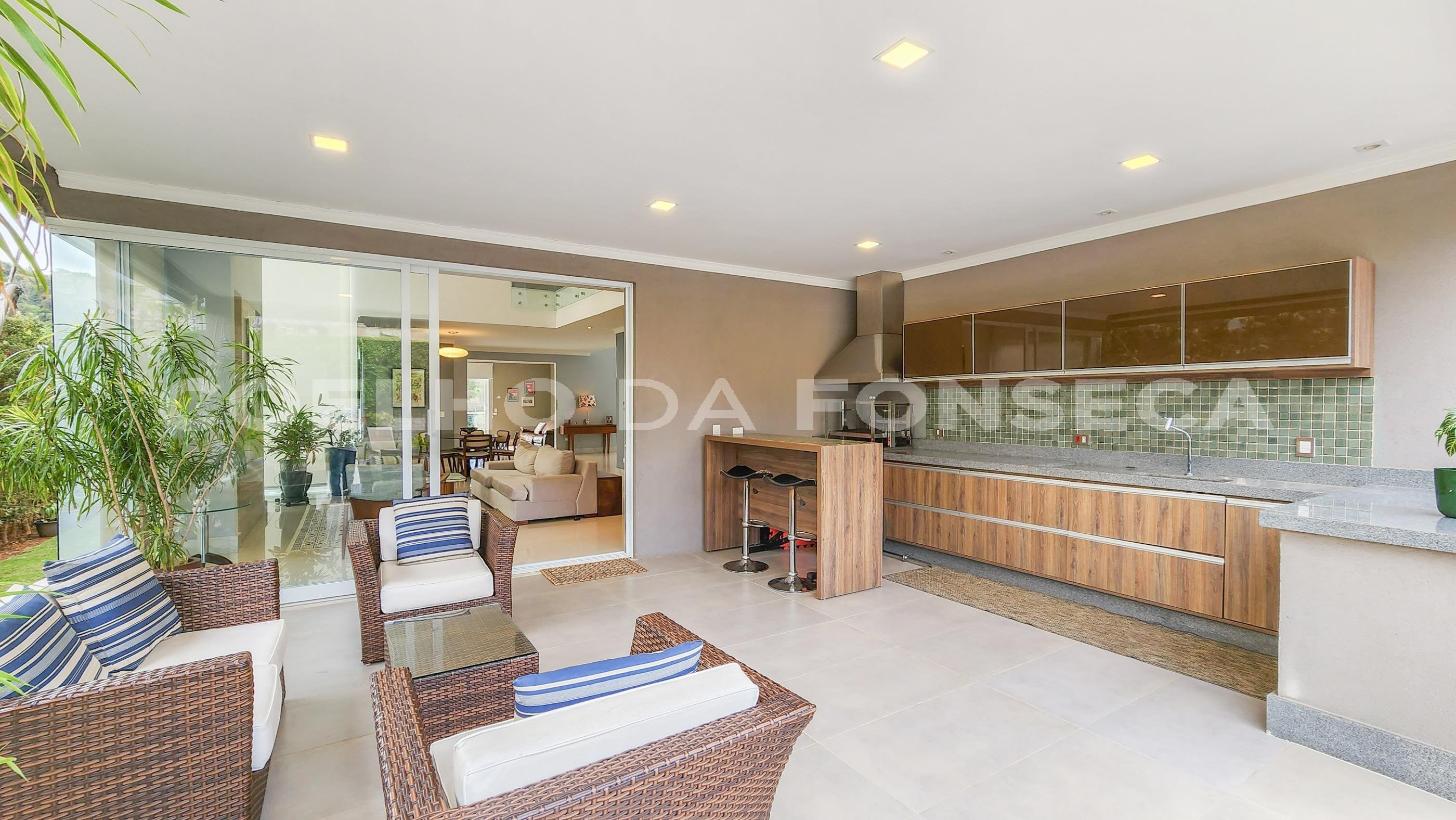 Espaço Gourmet (Unidade)