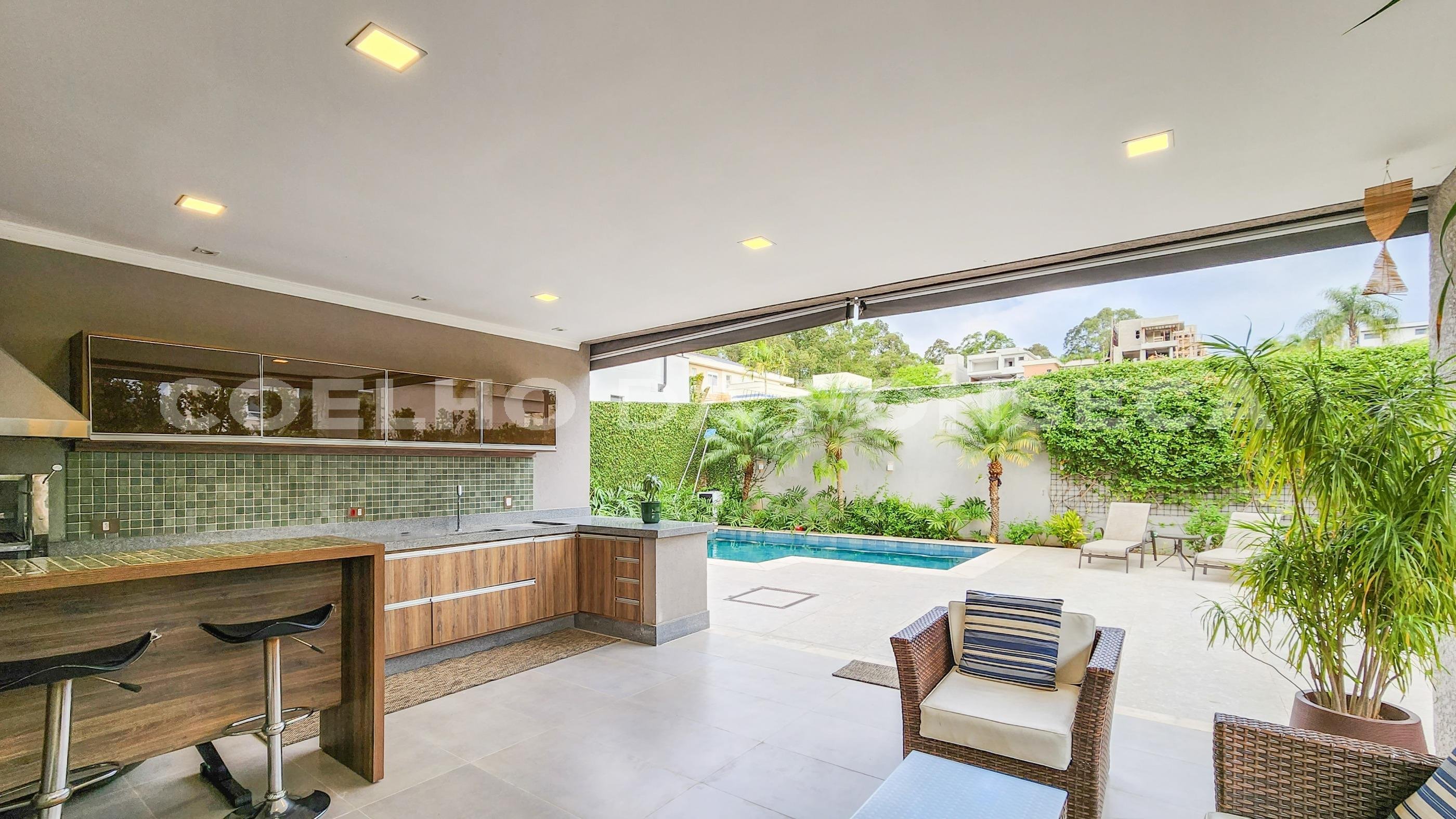 Espaço Gourmet (Unidade)