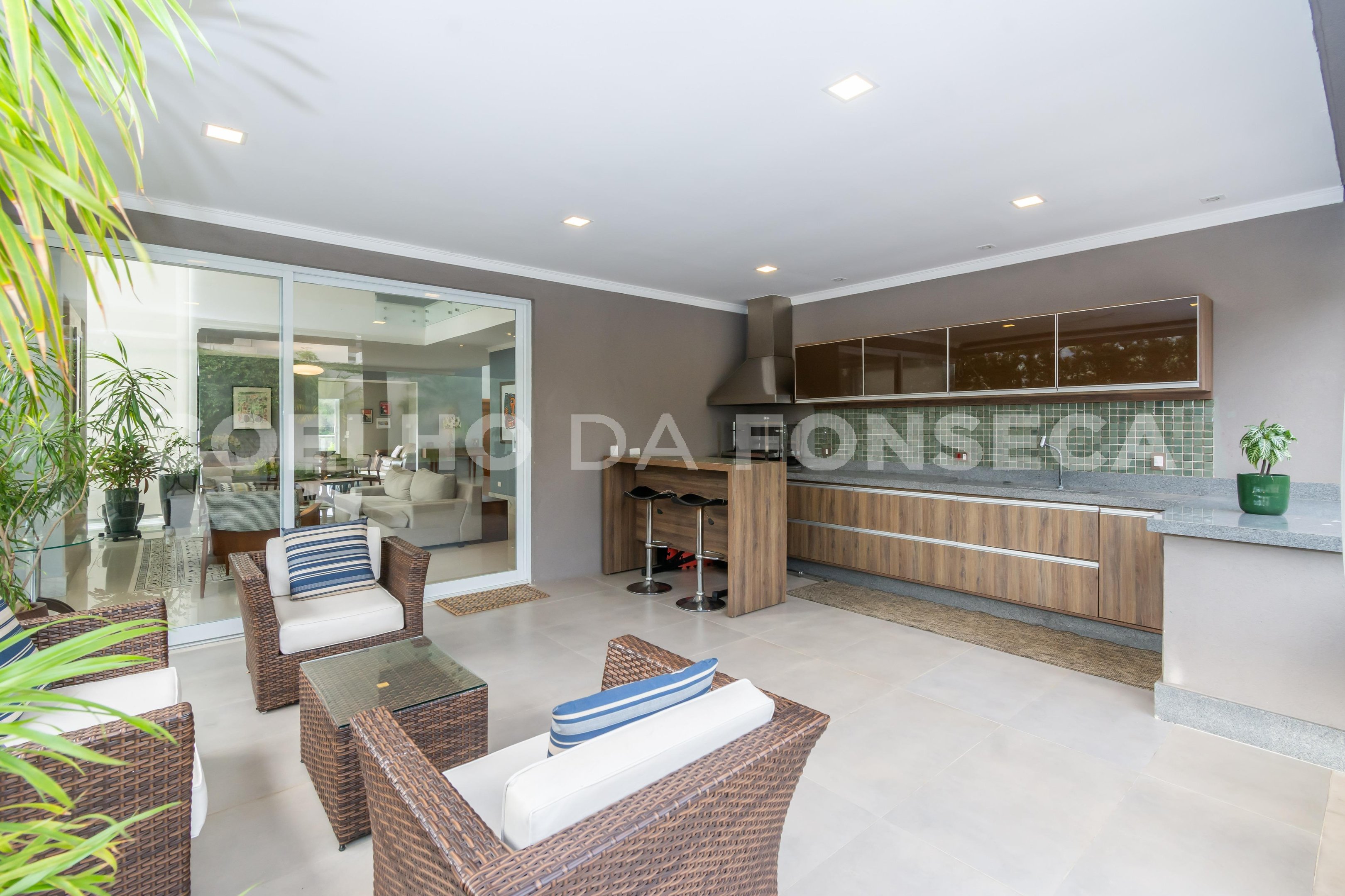 Espaço Gourmet (Unidade)