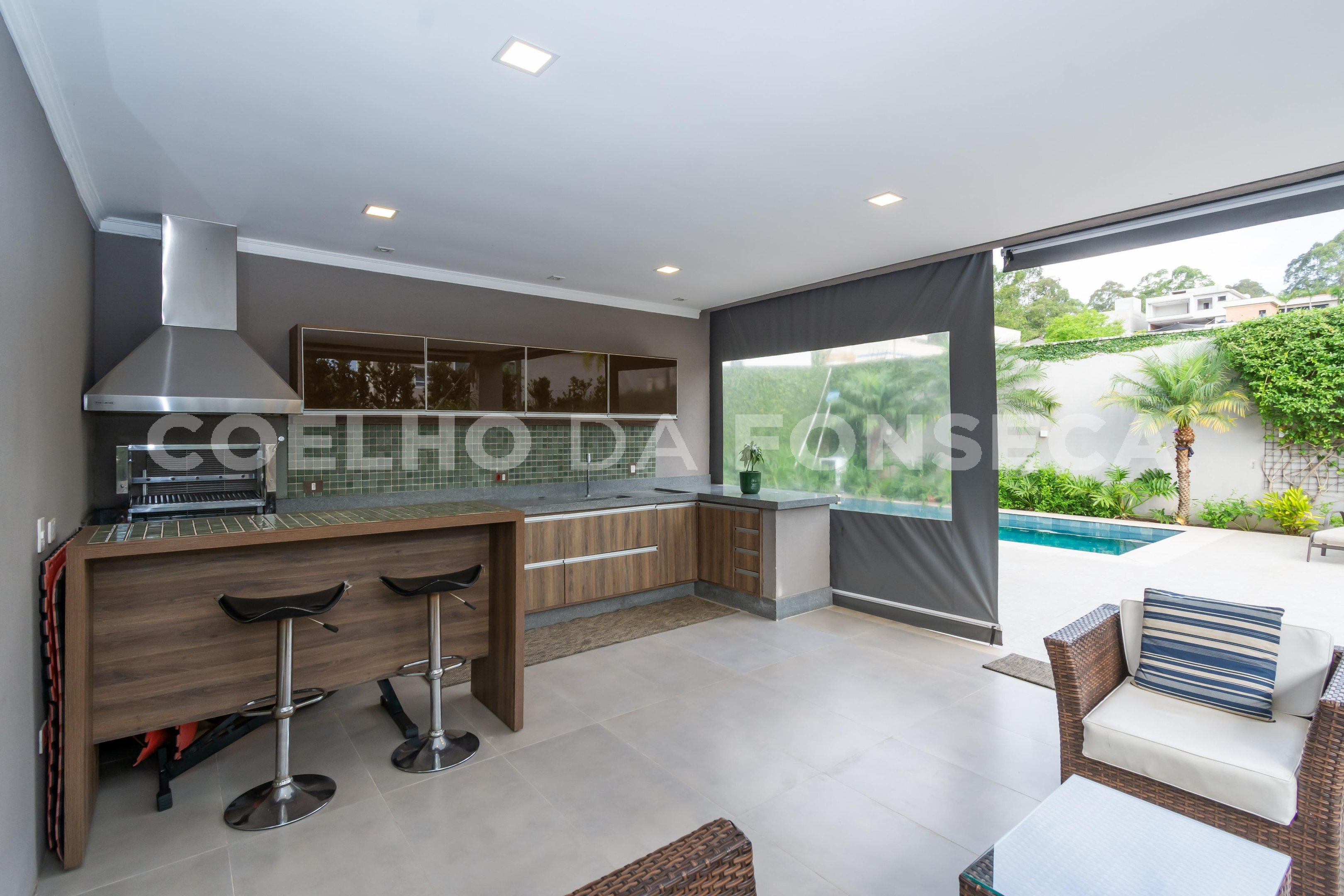 Espaço Gourmet (Unidade)