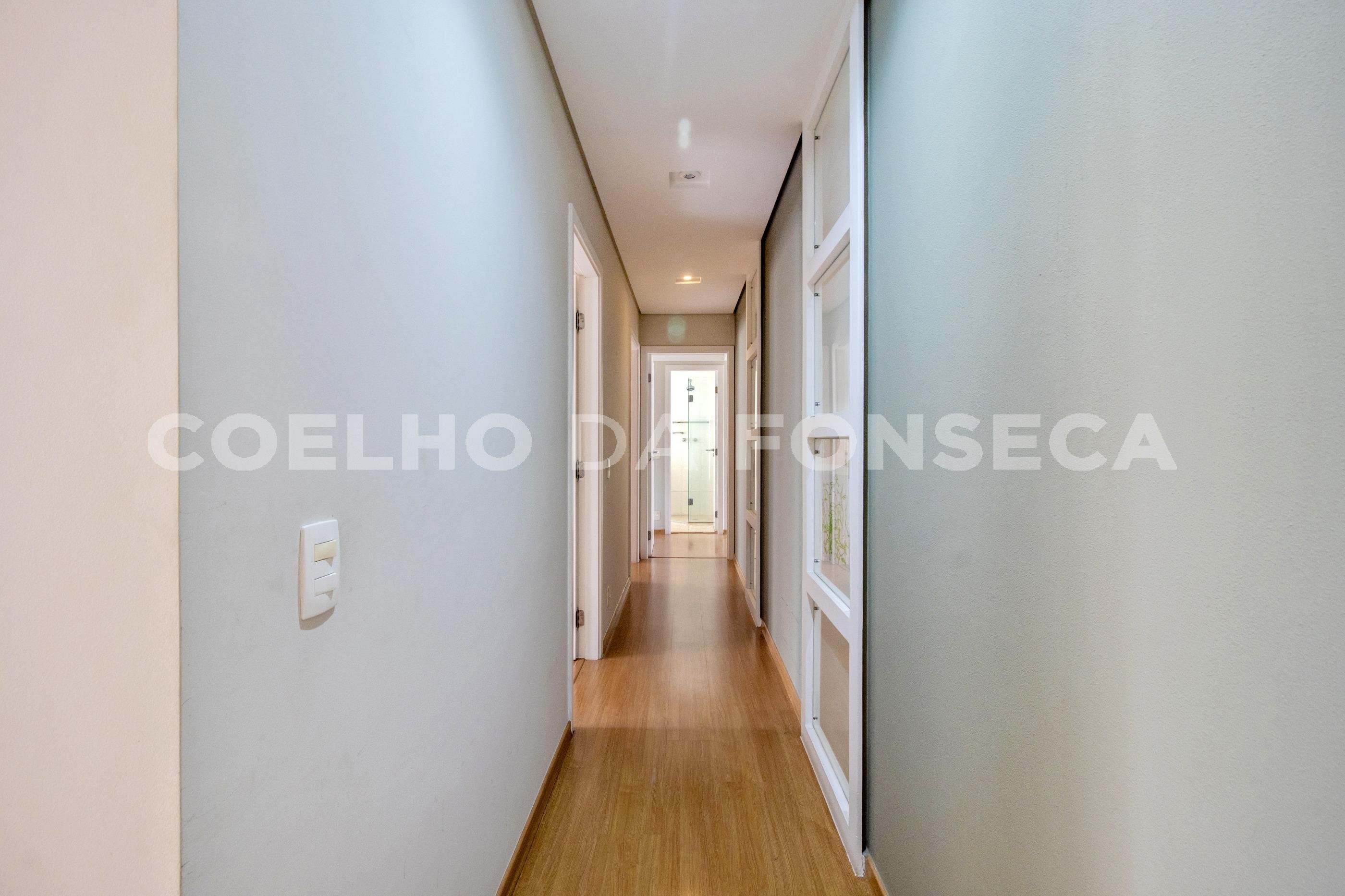 Hall de Circulação