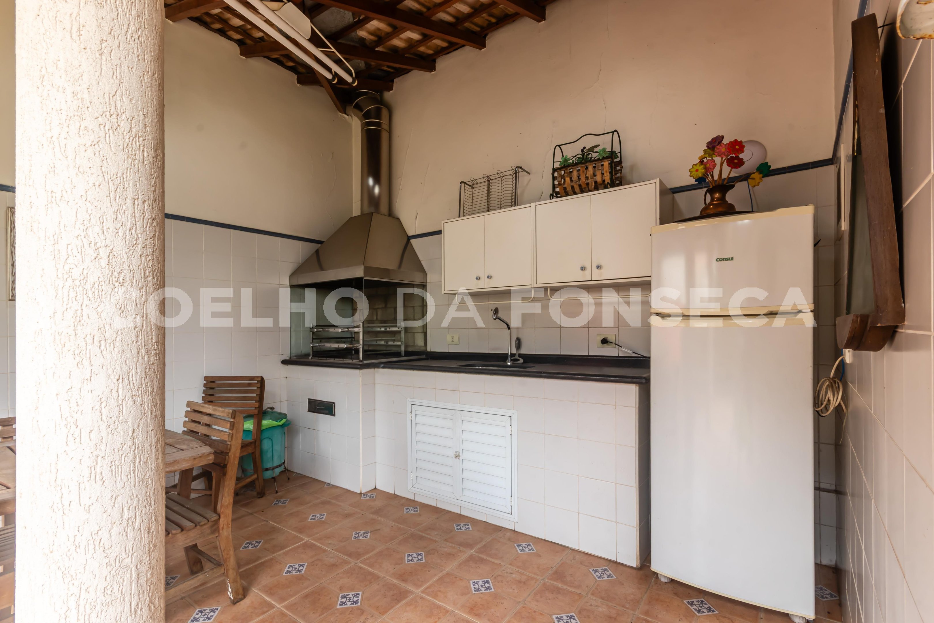 Espaço Gourmet (Unidade)