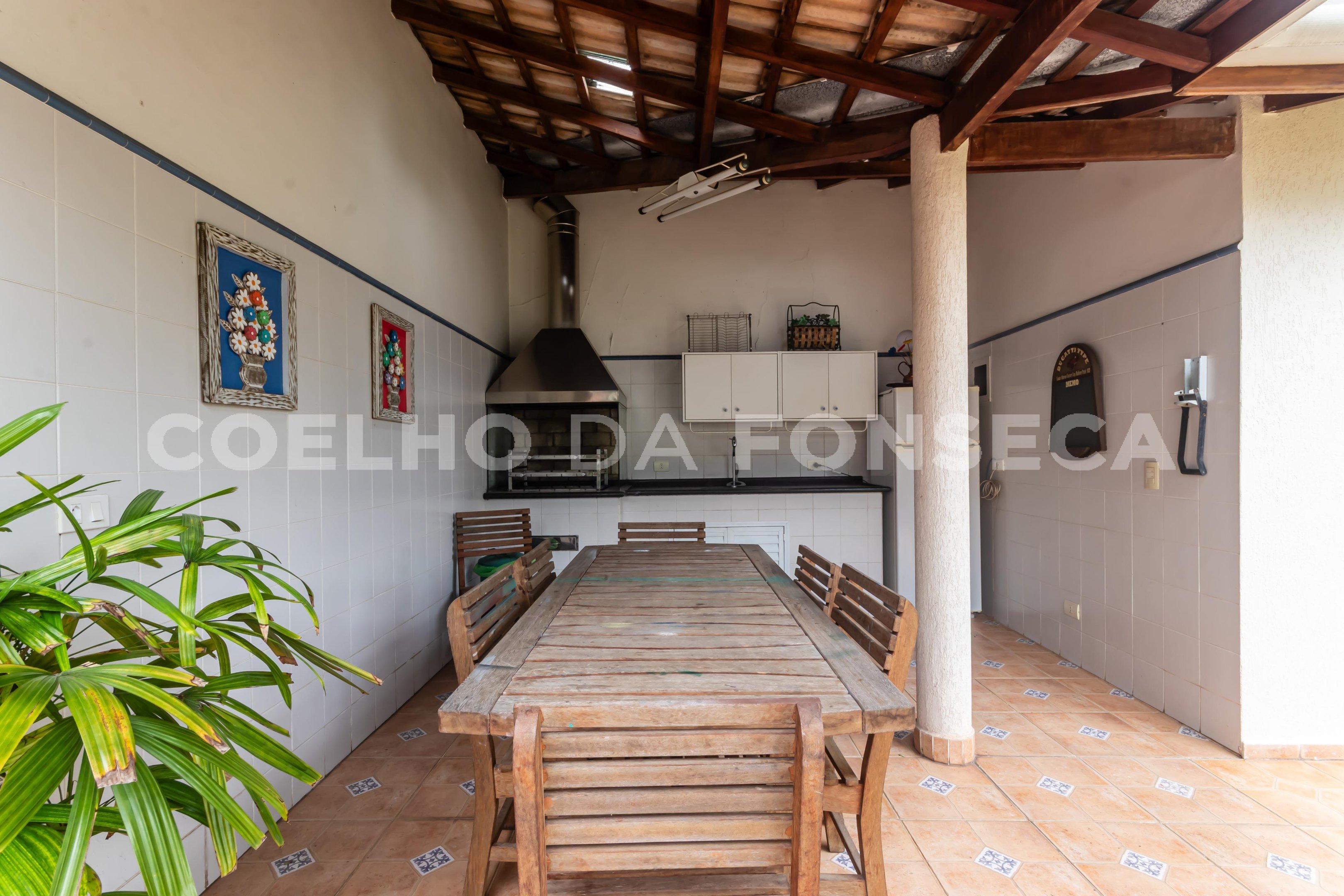 Espaço Gourmet (Unidade)