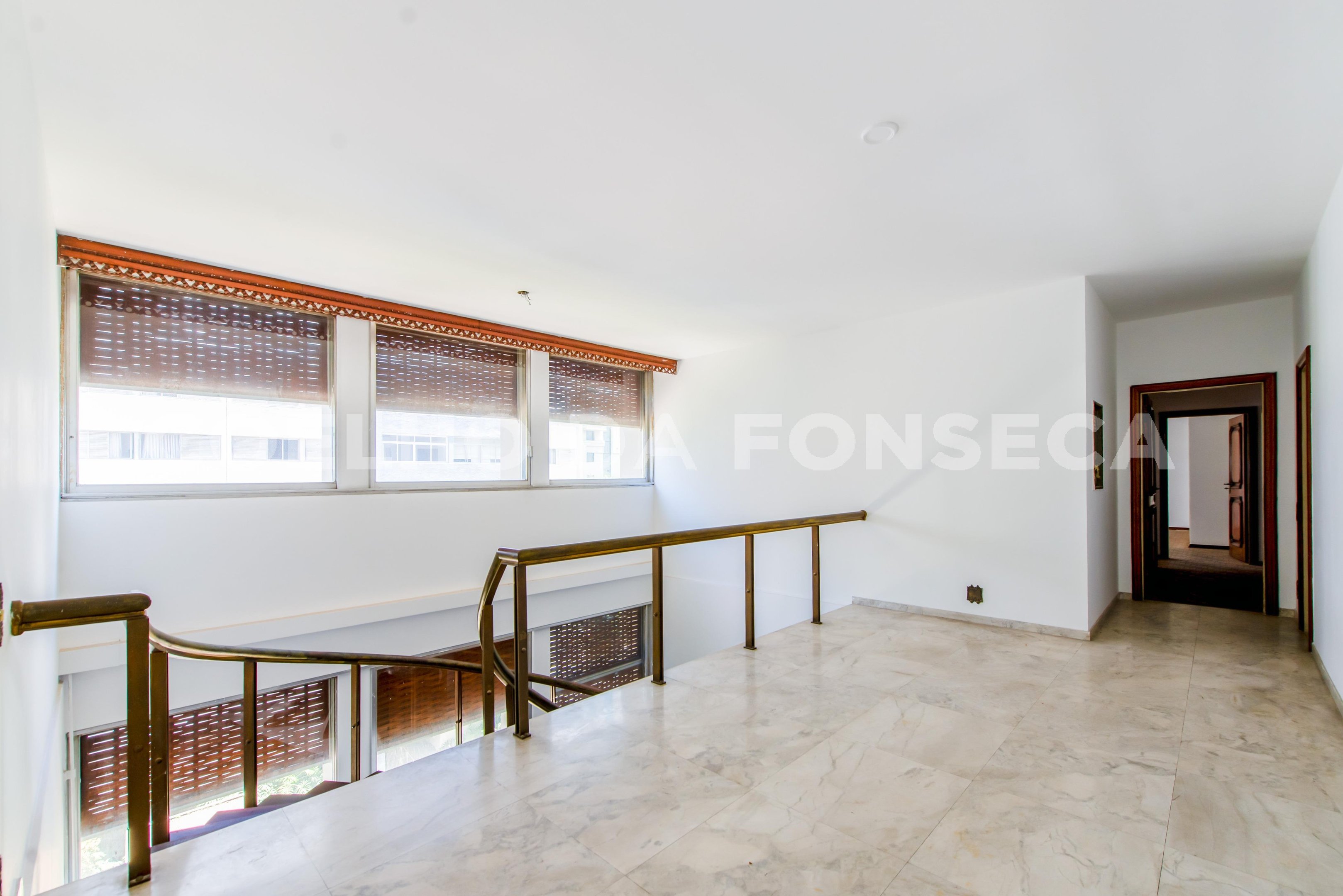 Hall de Circulação