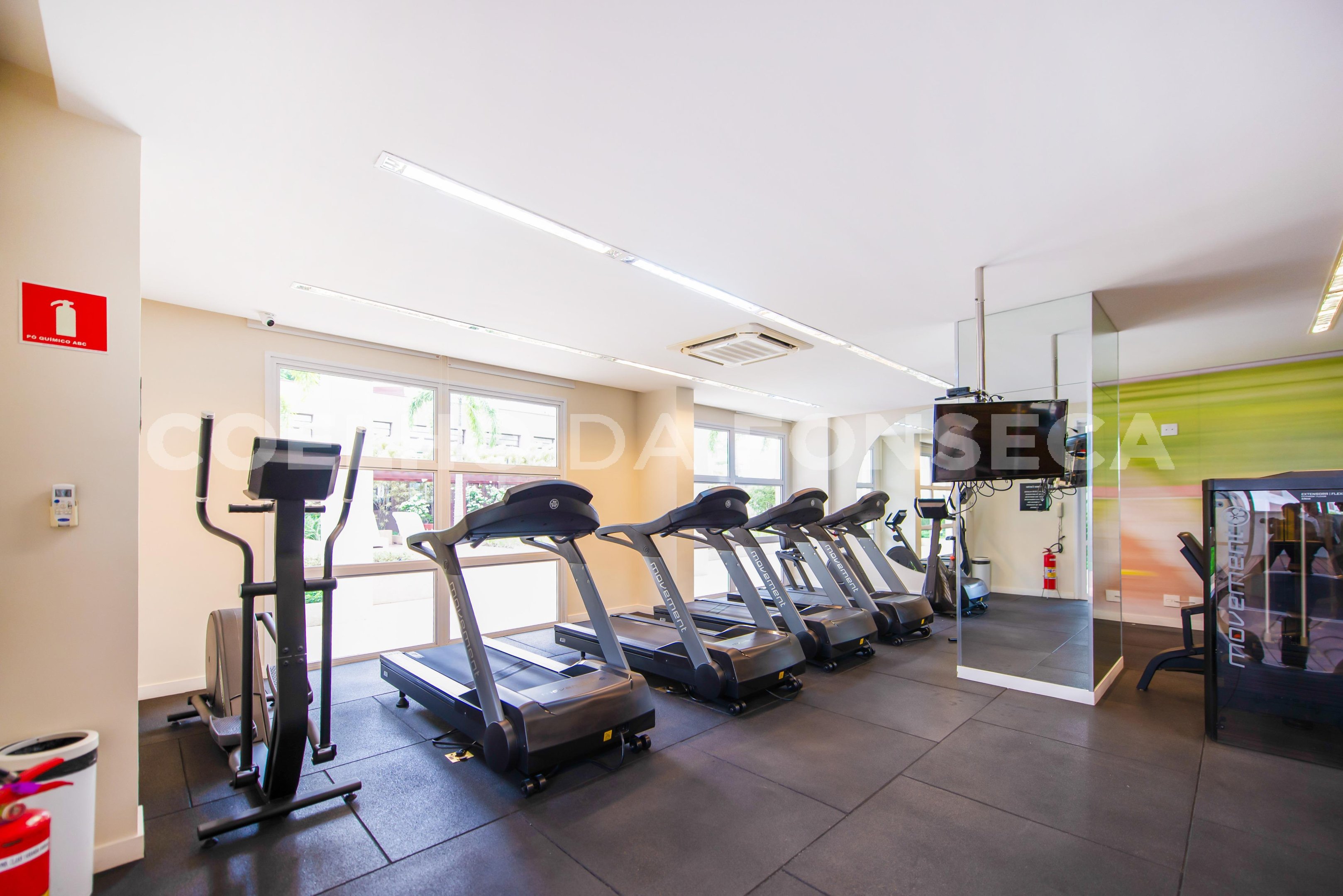 Fitness