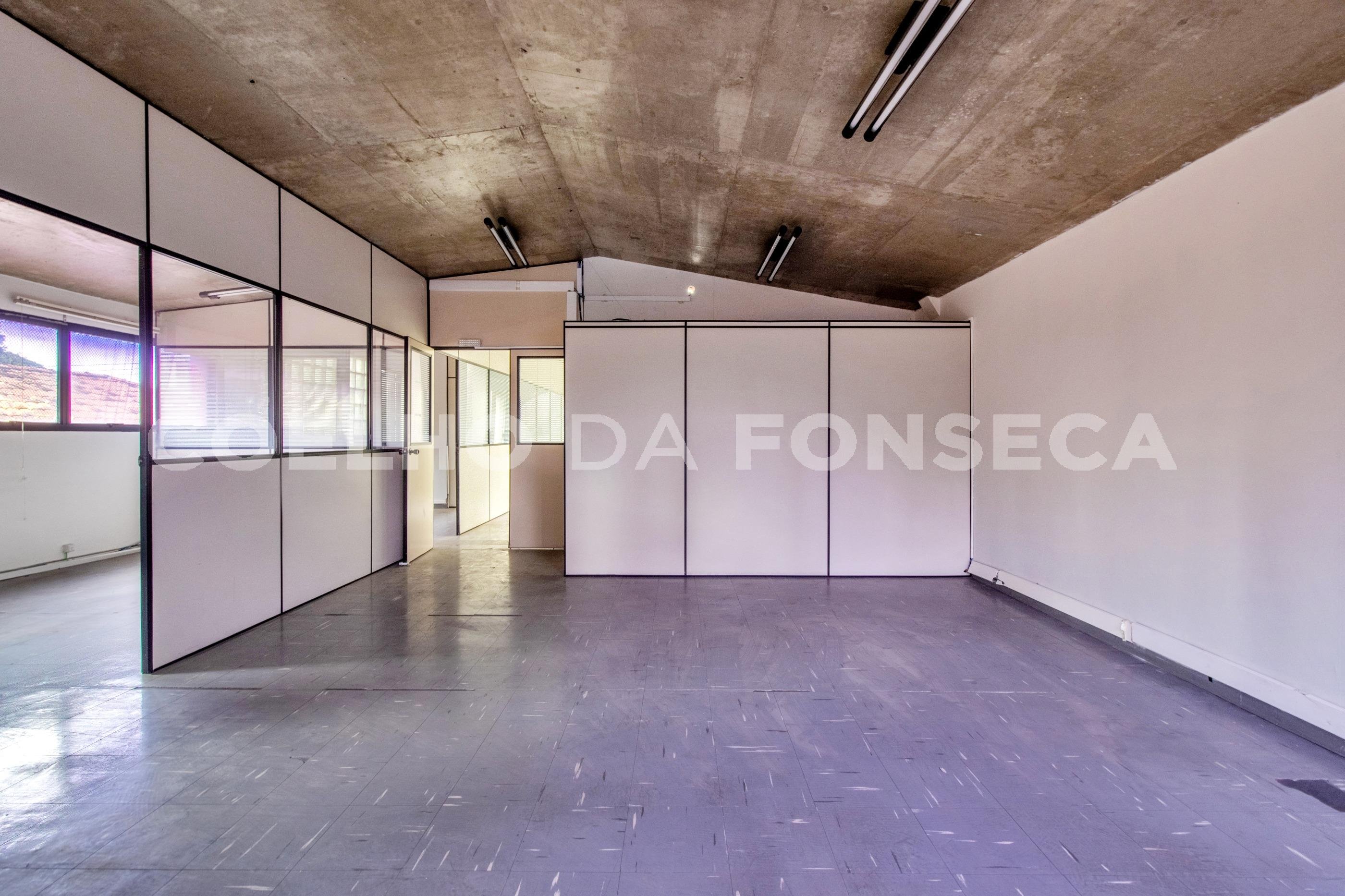 Sala Comercial