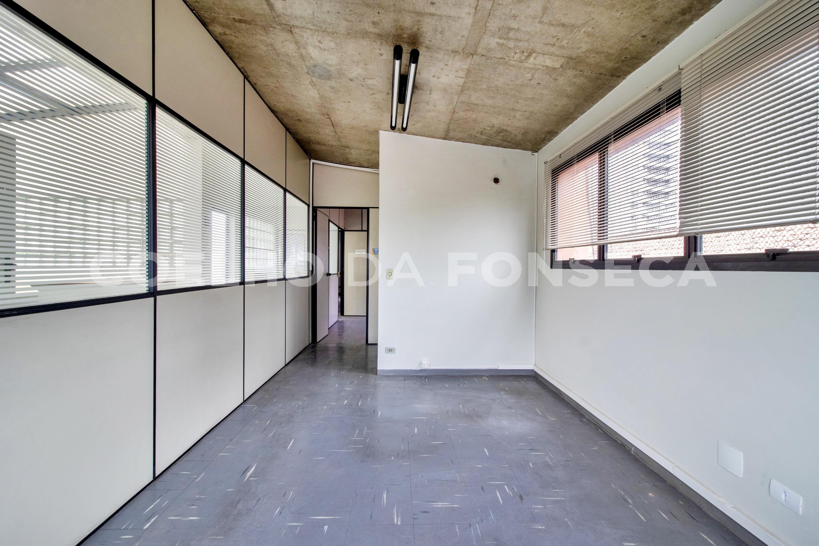 Sala Comercial