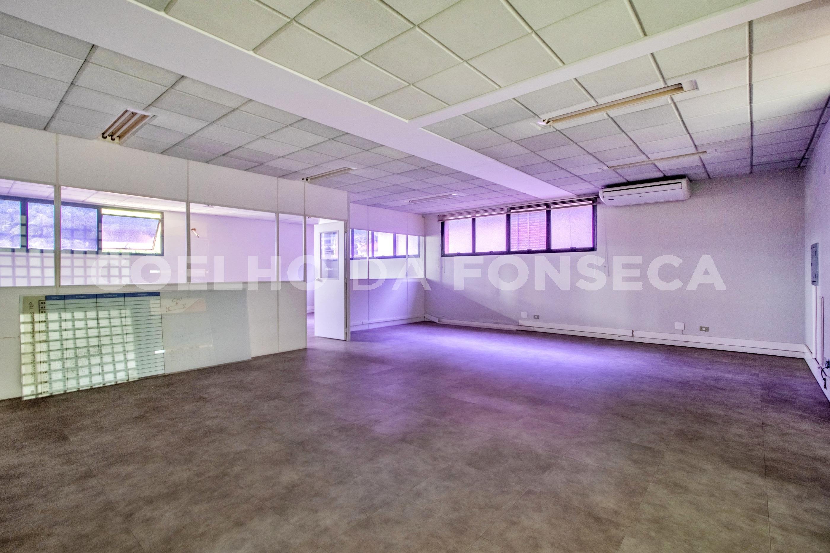 Sala Comercial