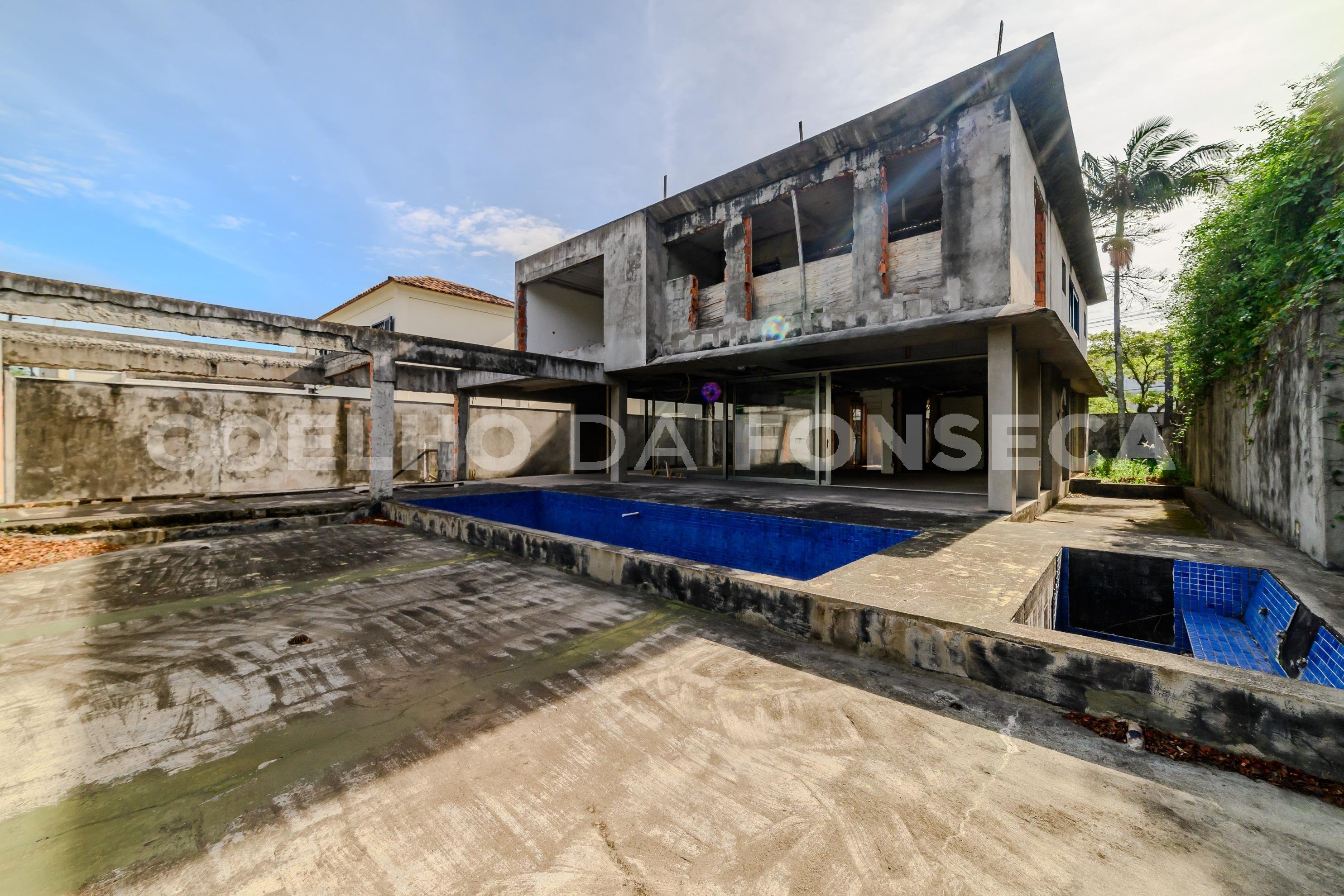 Conjunto Arquitetônico