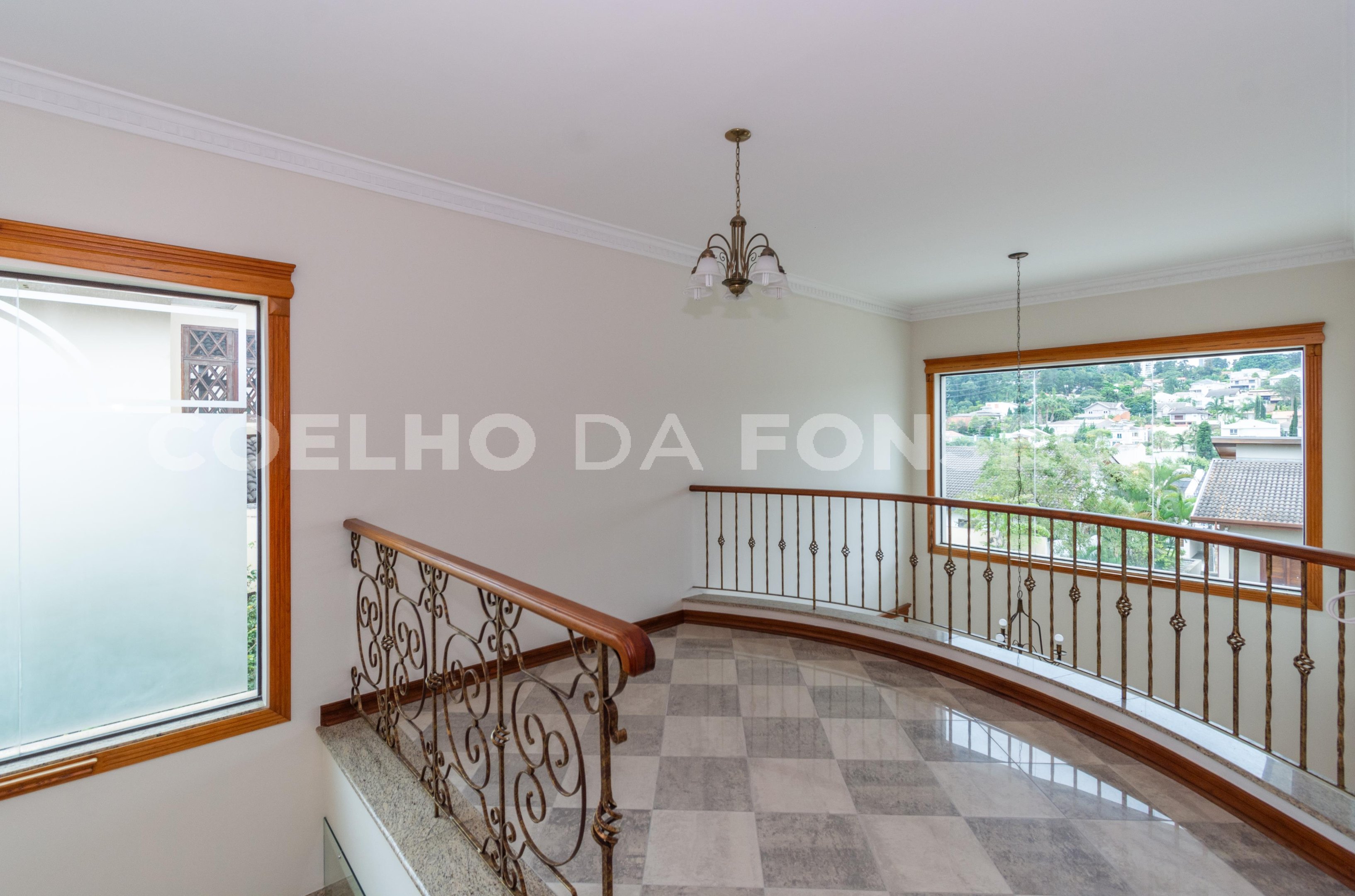 Hall de Circulação