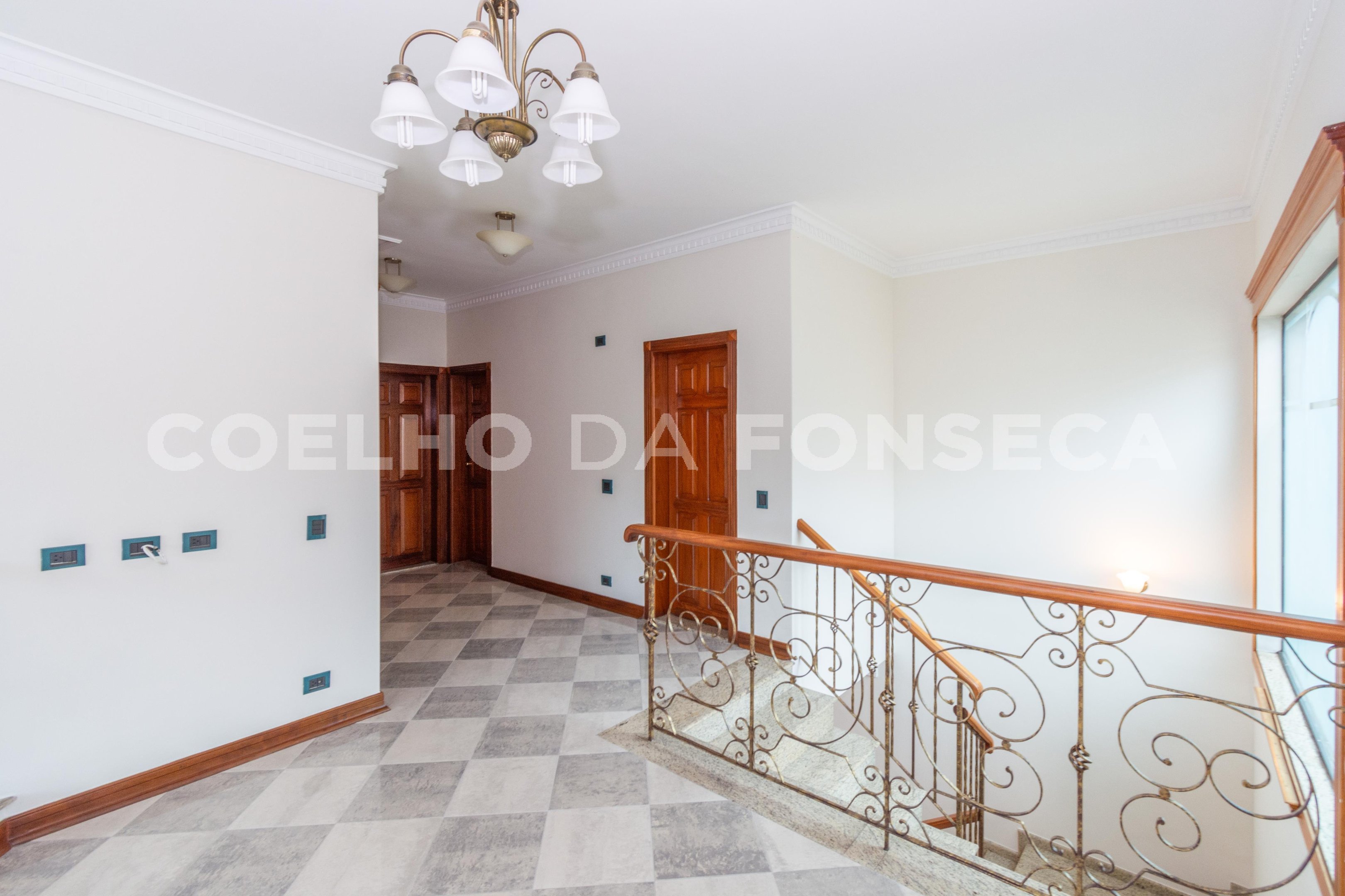 Hall de Circulação