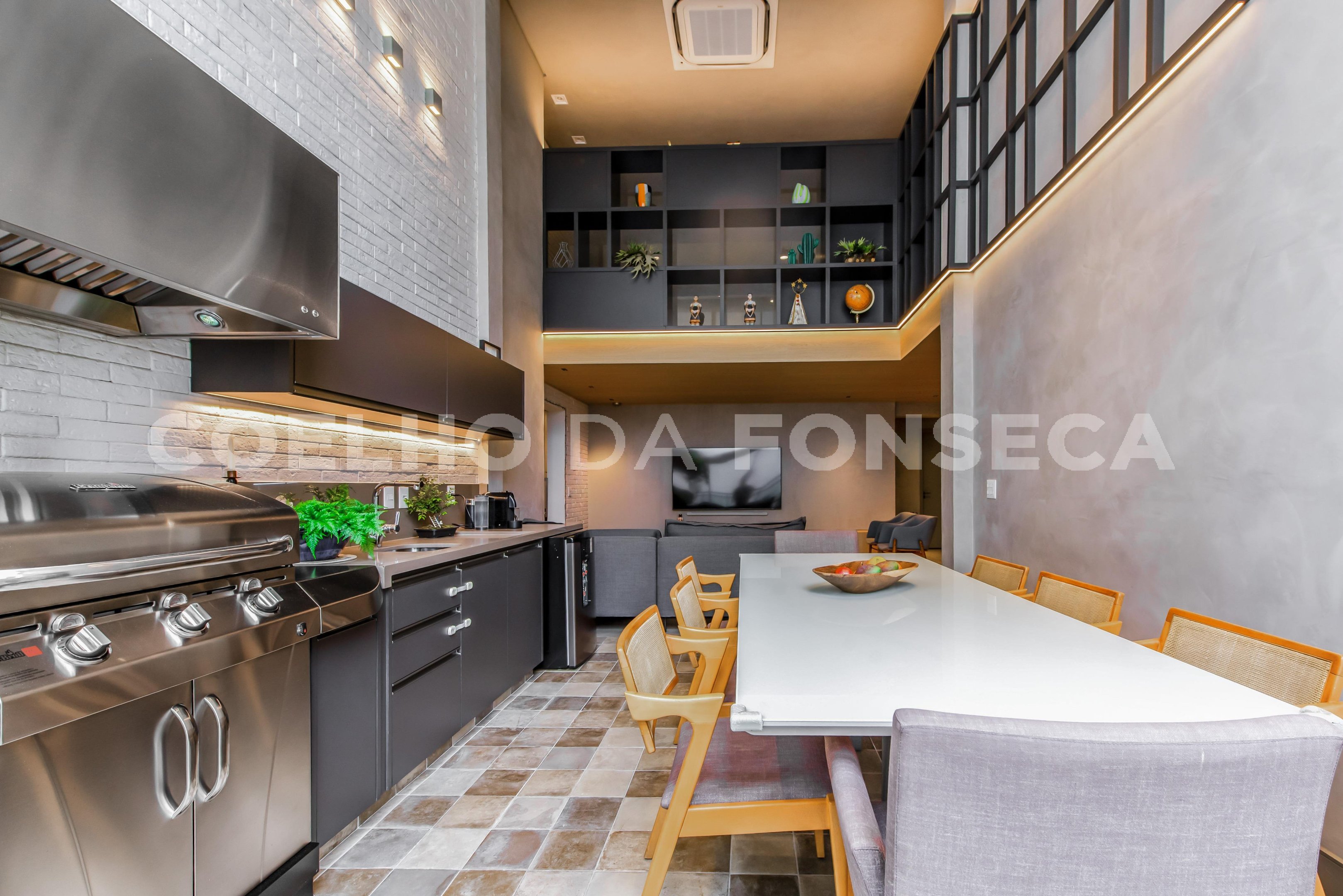 Espaço Gourmet (Unidade)